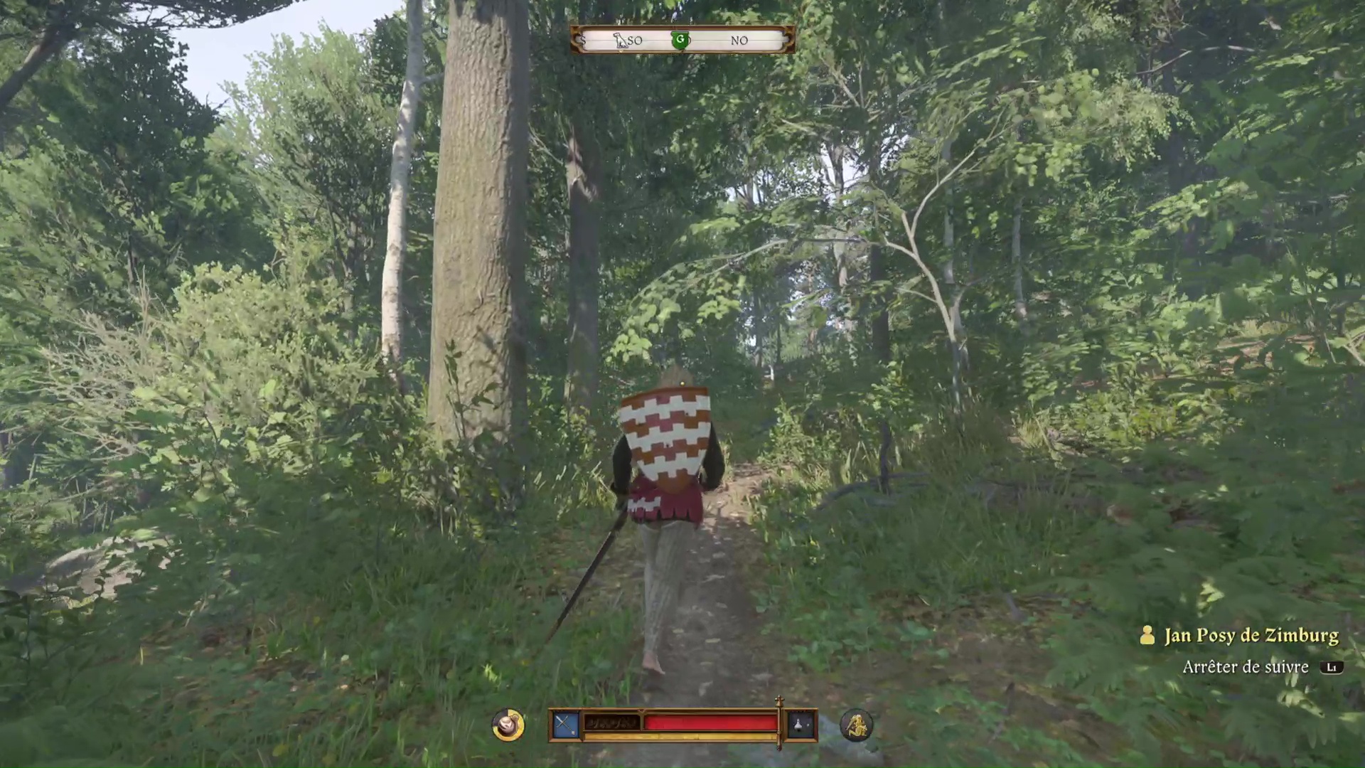 Kingdom come deliverance ii bellatores 39 37