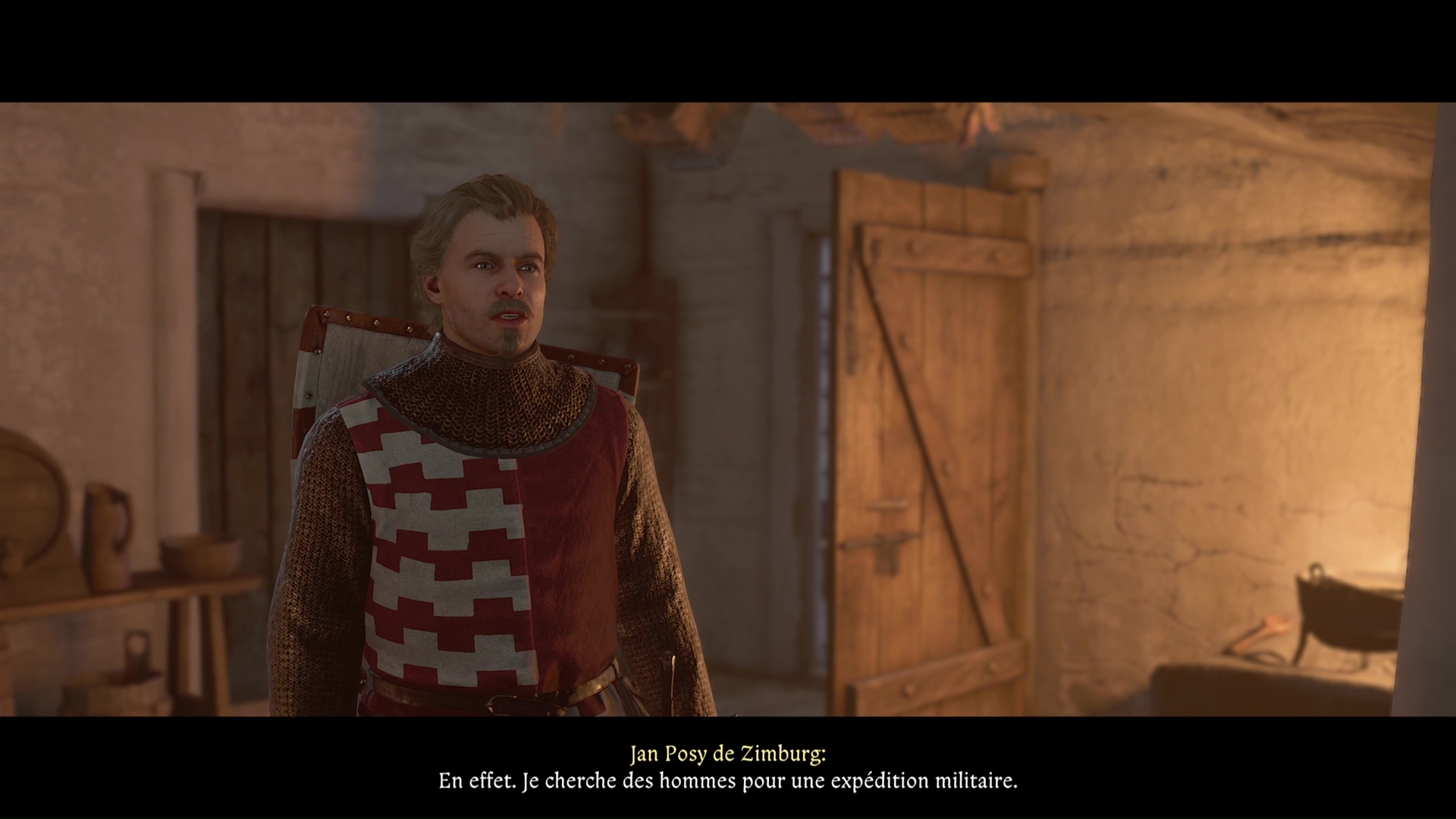 Kingdom come deliverance ii bellatores 4 4