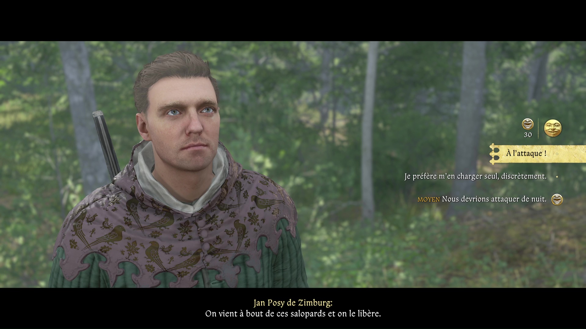 Kingdom come deliverance ii bellatores 44 42