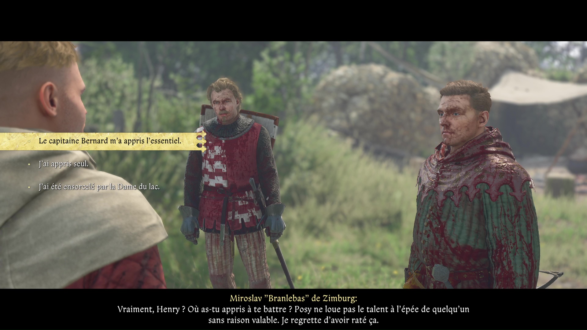 Kingdom come deliverance ii bellatores 52 59