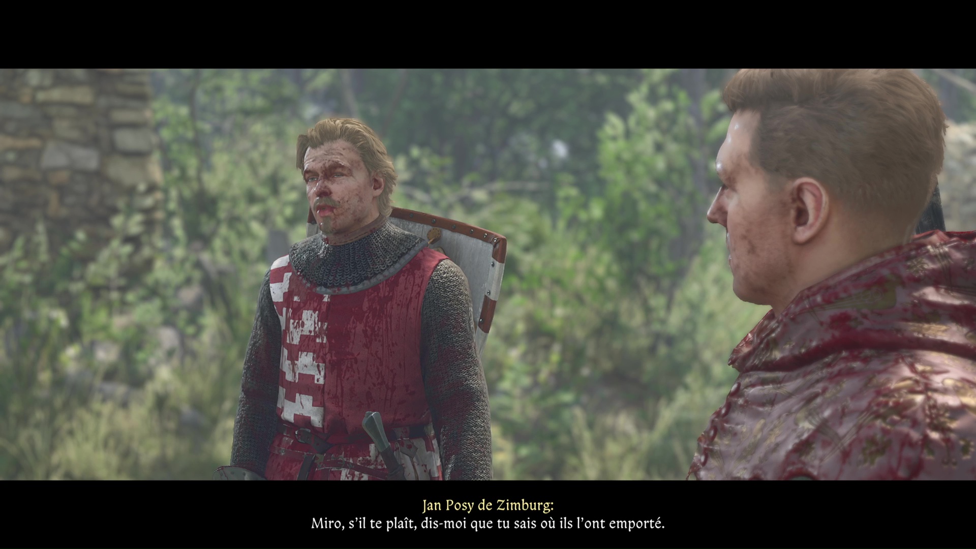 Kingdom come deliverance ii bellatores 53 60