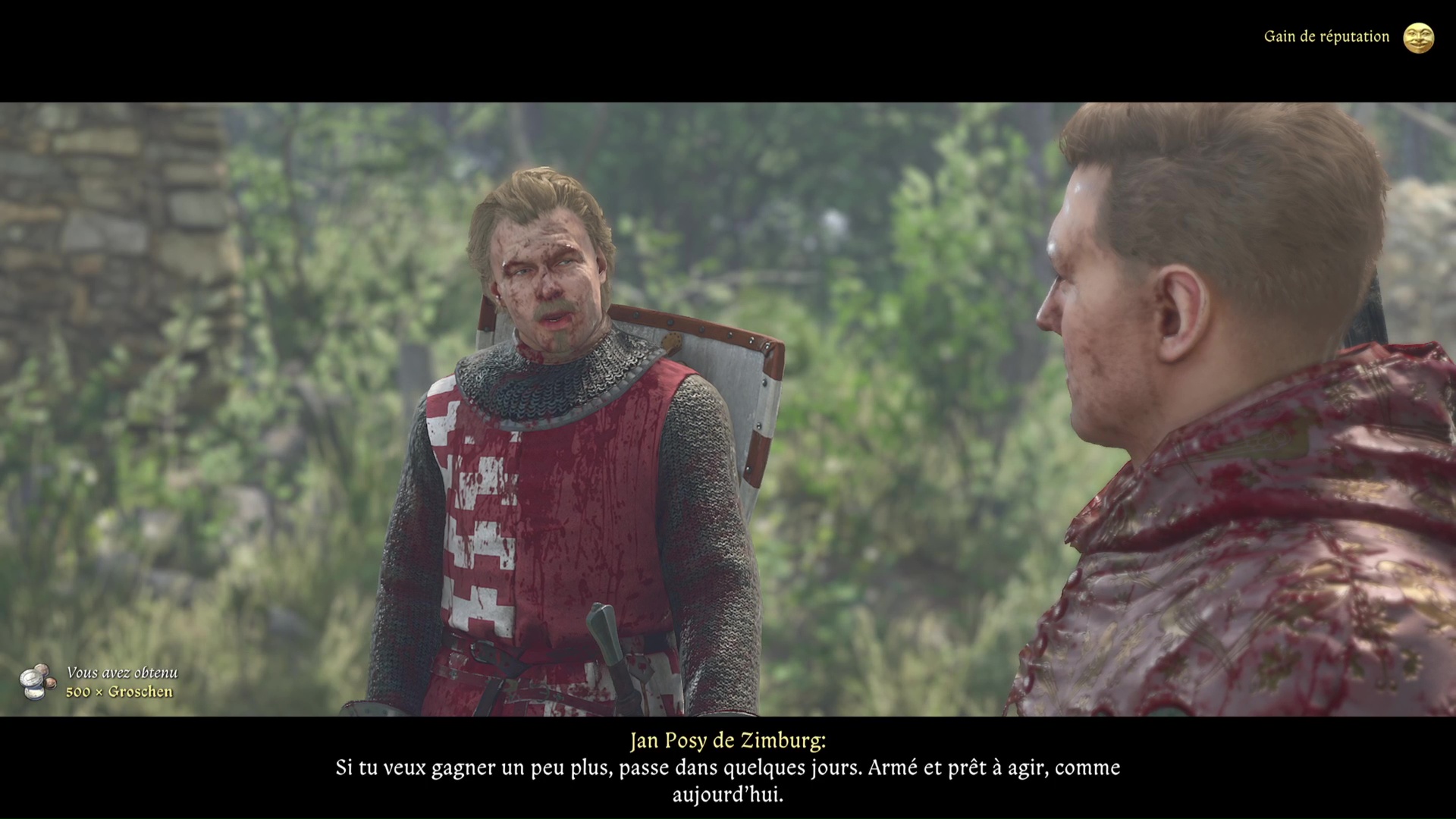 Kingdom come deliverance ii bellatores 54 61