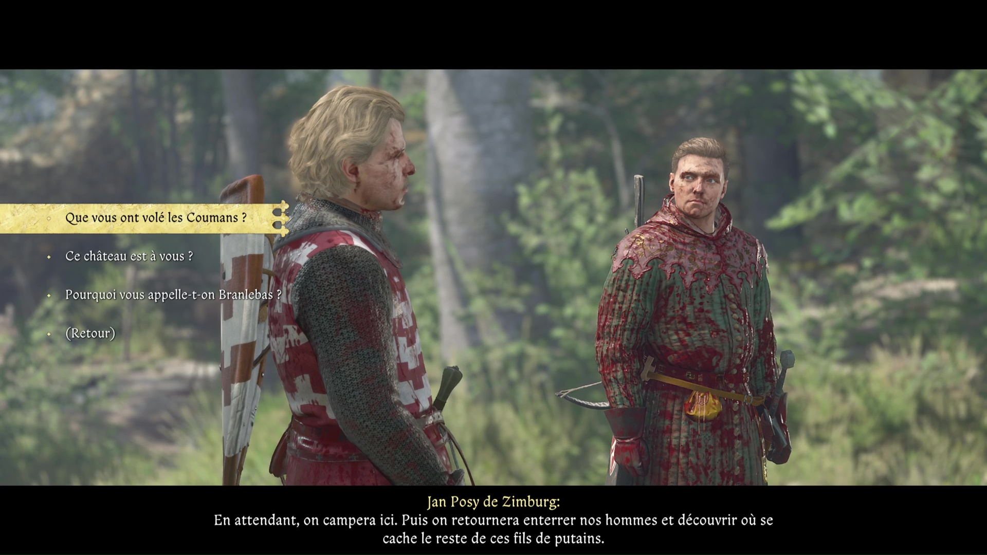 Kingdom come deliverance ii bellatores 55 62