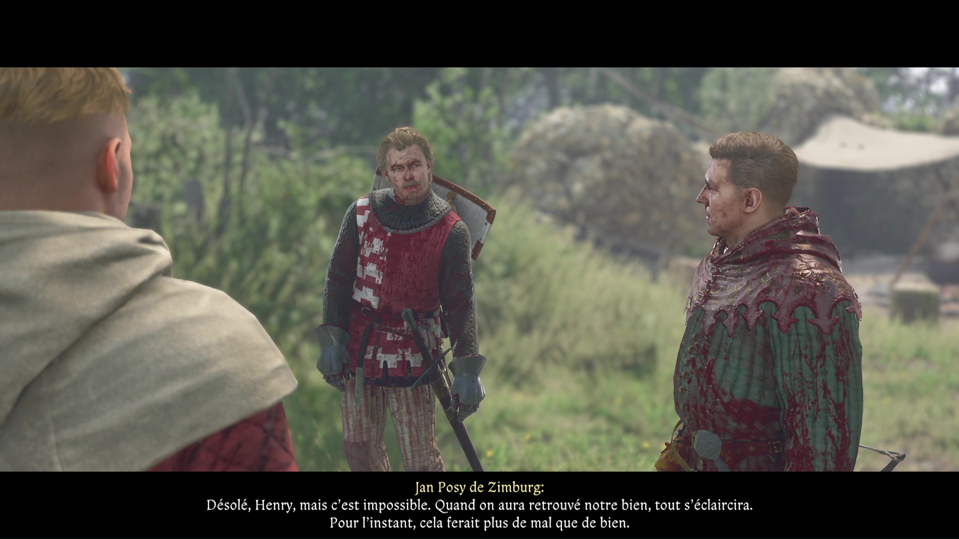 Kingdom come deliverance ii bellatores 56 63