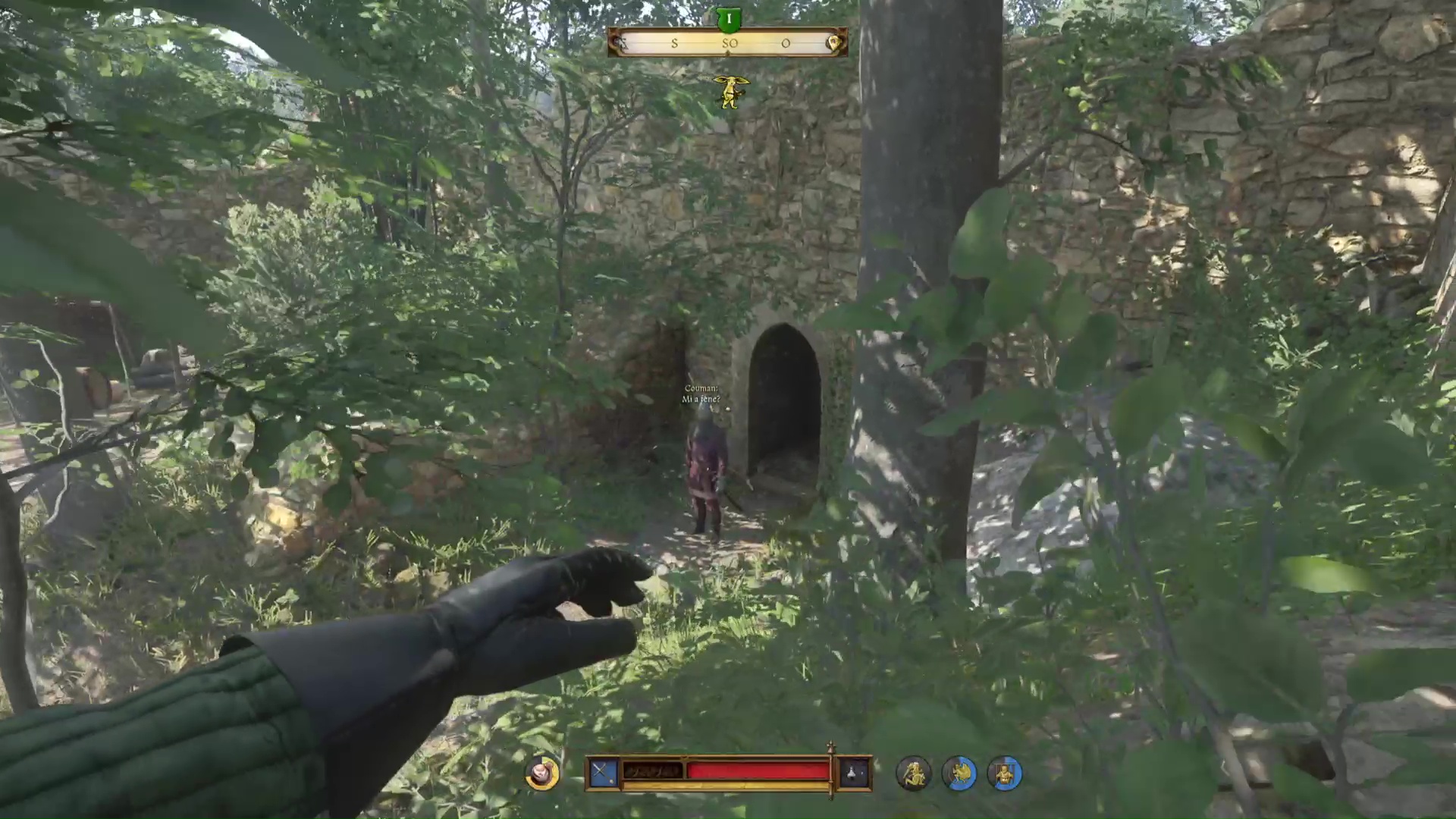 Kingdom come deliverance ii bellatores 60 46