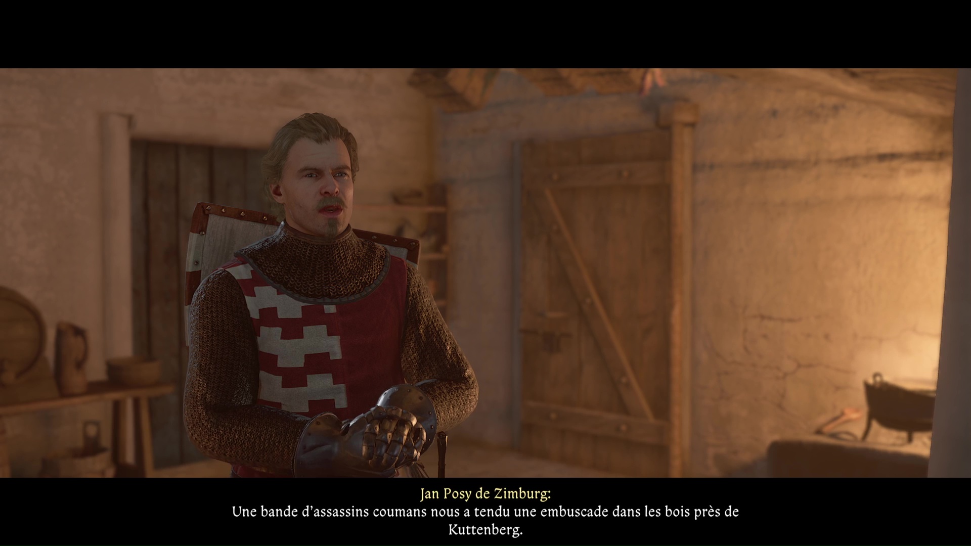 Kingdom come deliverance ii bellatores 7 7