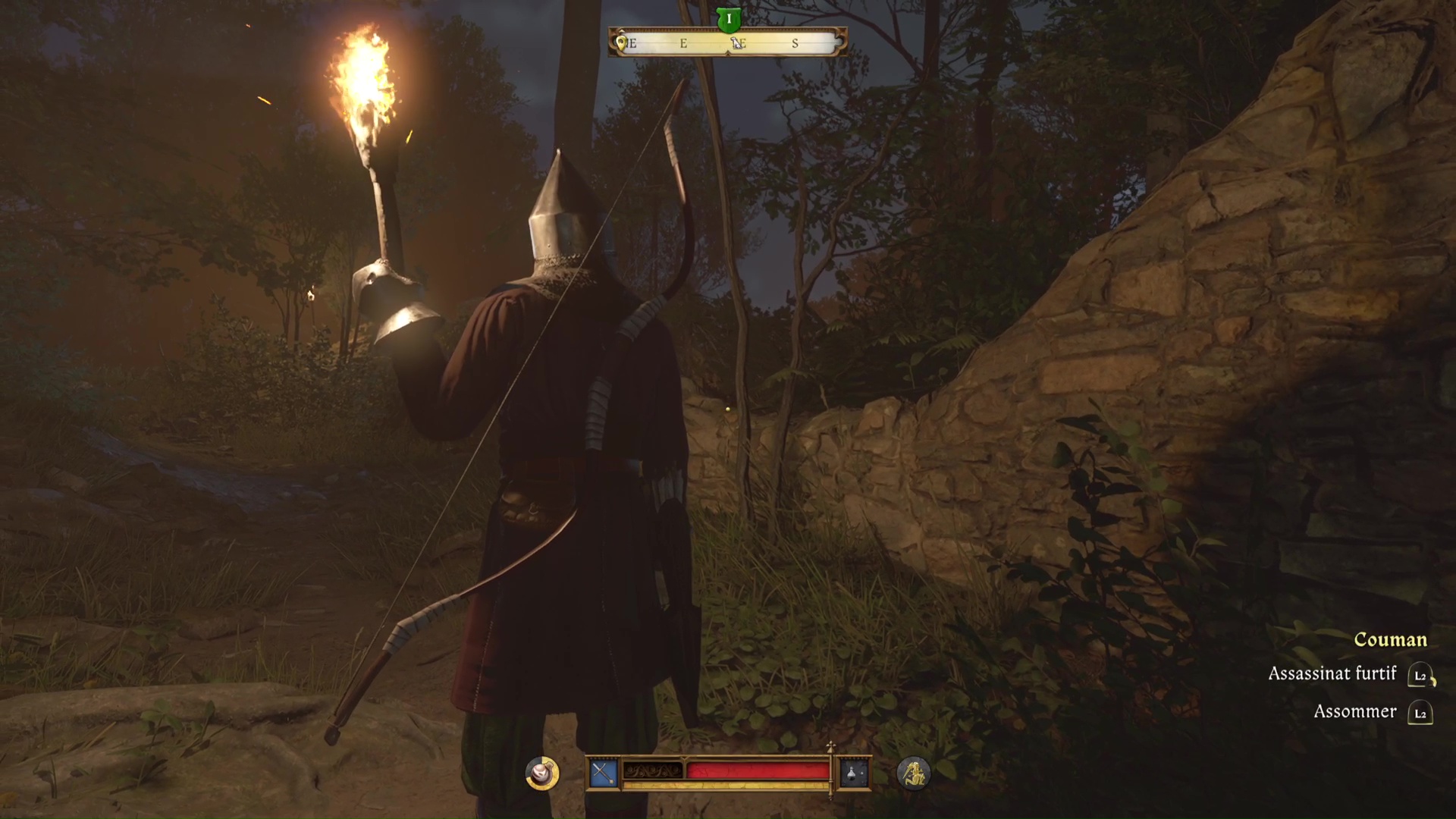 Kingdom come deliverance ii bellatores 70 55