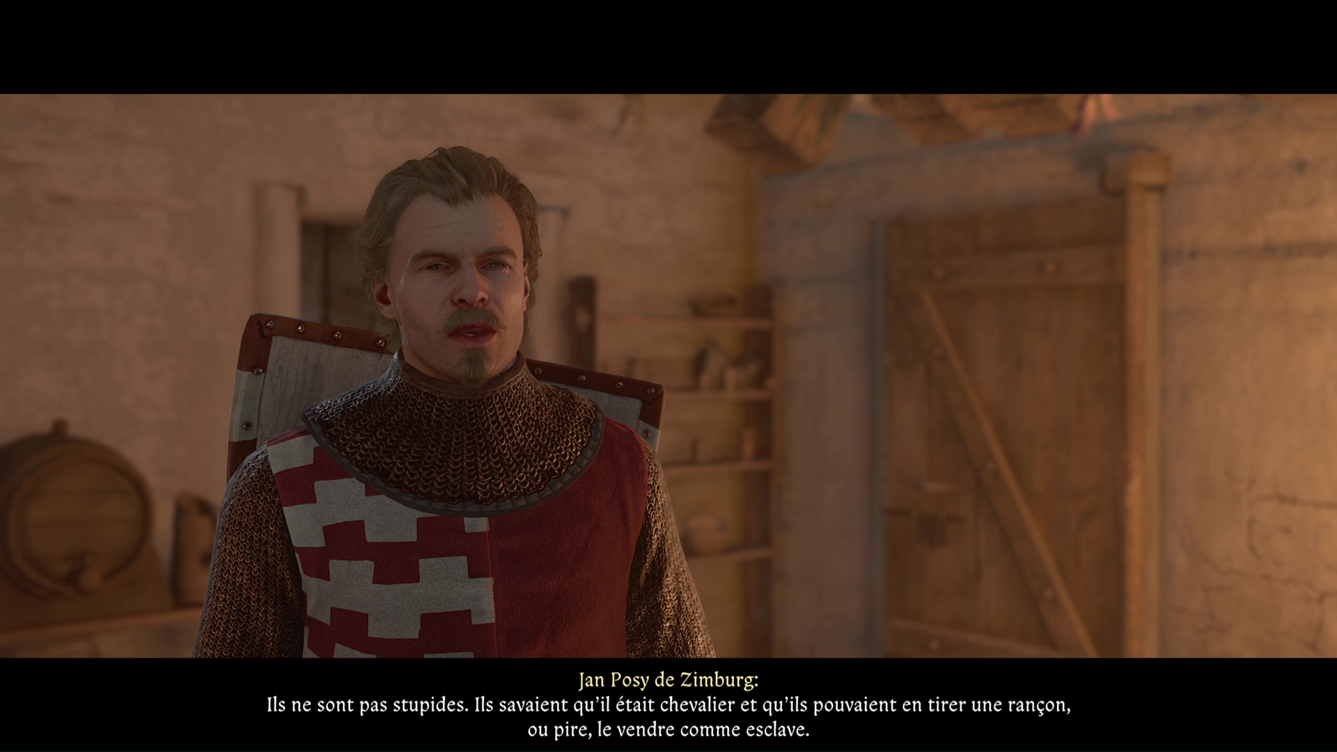 Kingdom come deliverance ii bellatores 8 8