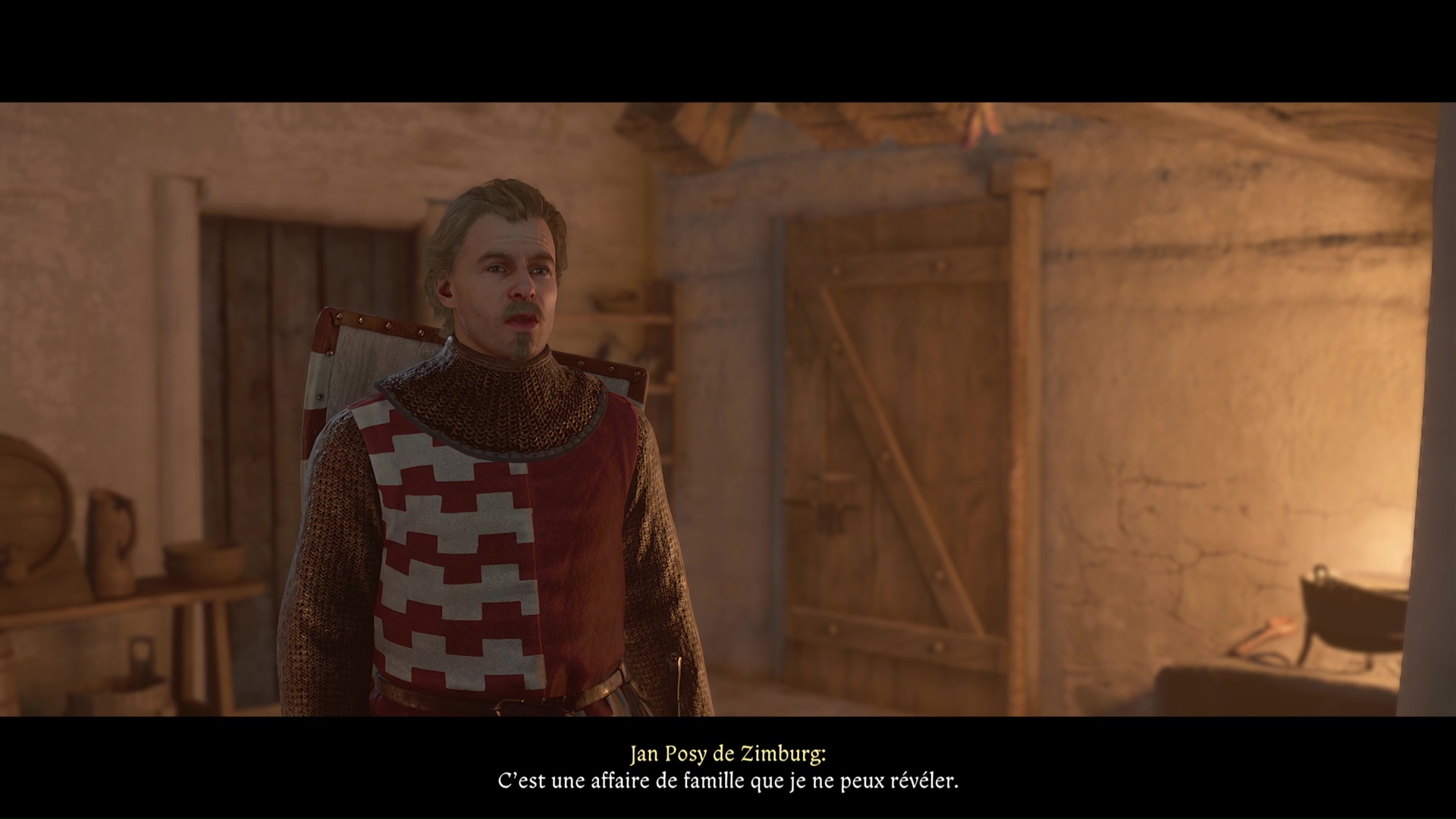 Kingdom come deliverance ii bellatores 9 9