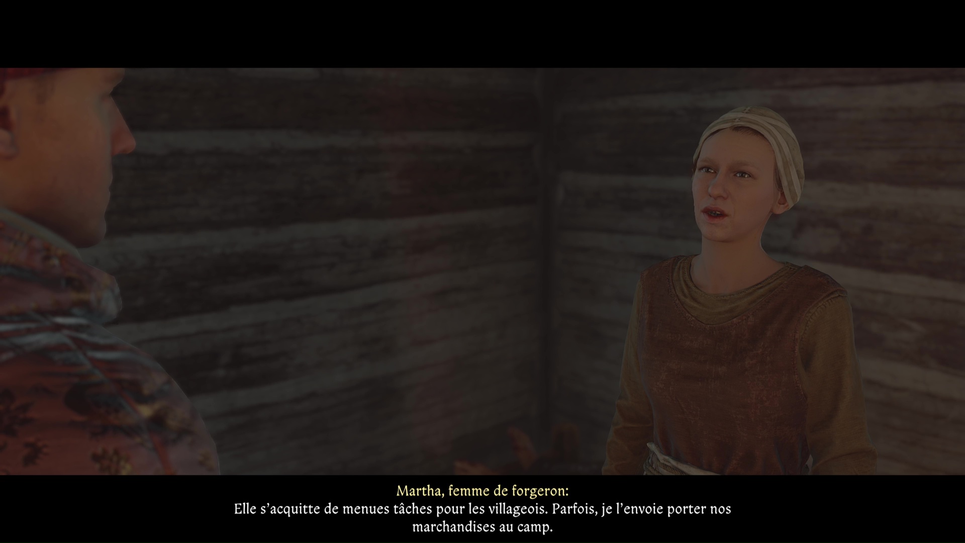 Kingdom come deliverance ii chut mon tresor 15 14