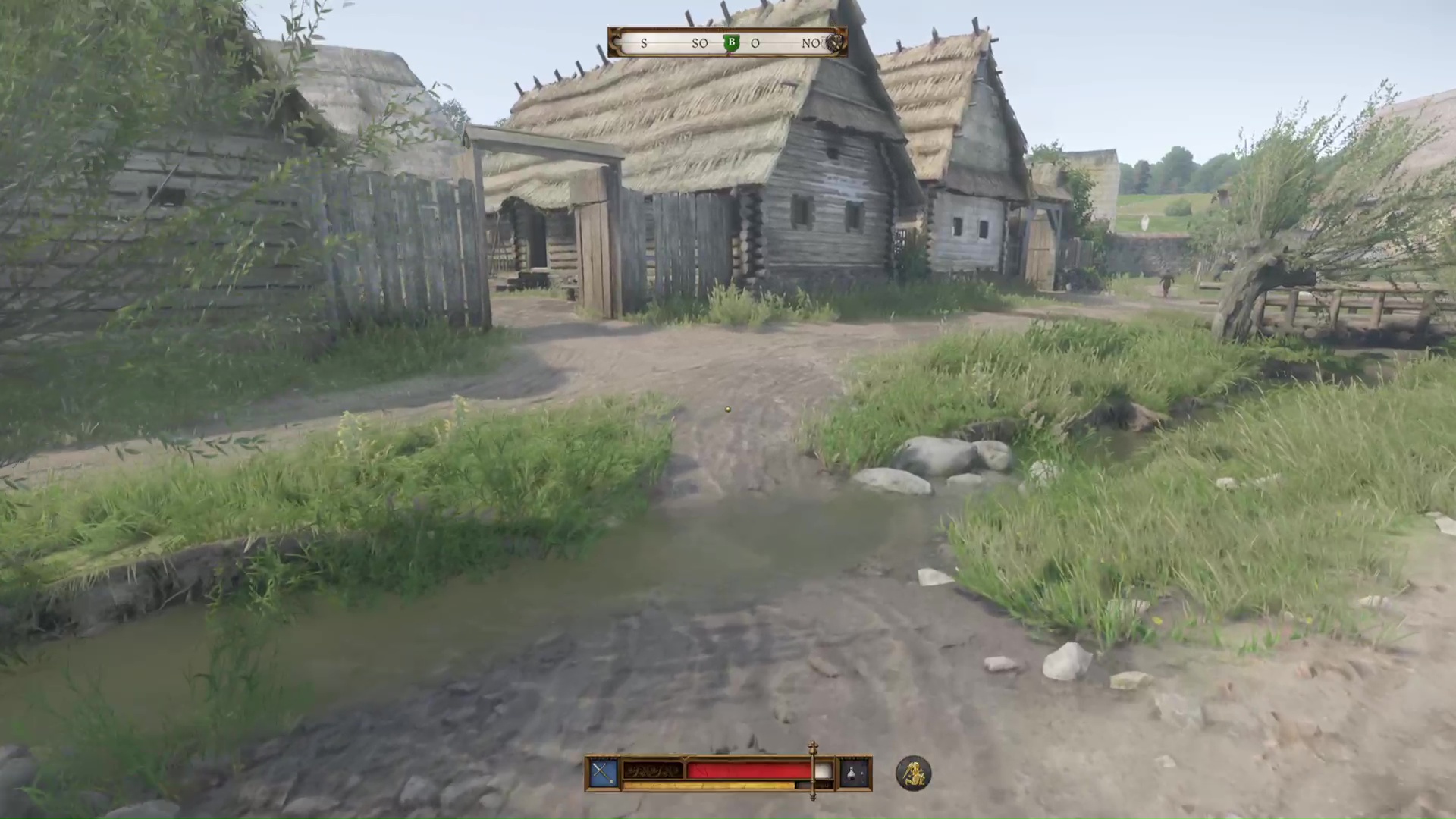 Kingdom come deliverance ii chut mon tresor 17 16