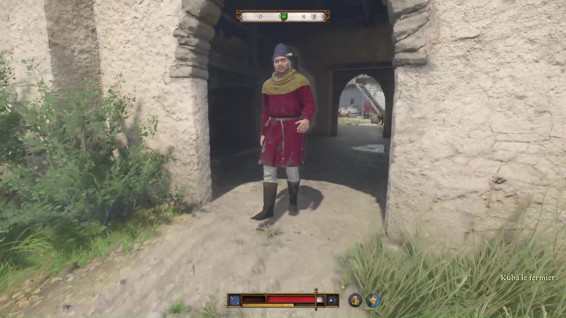 Kingdom come deliverance ii chut mon tresor 28 27