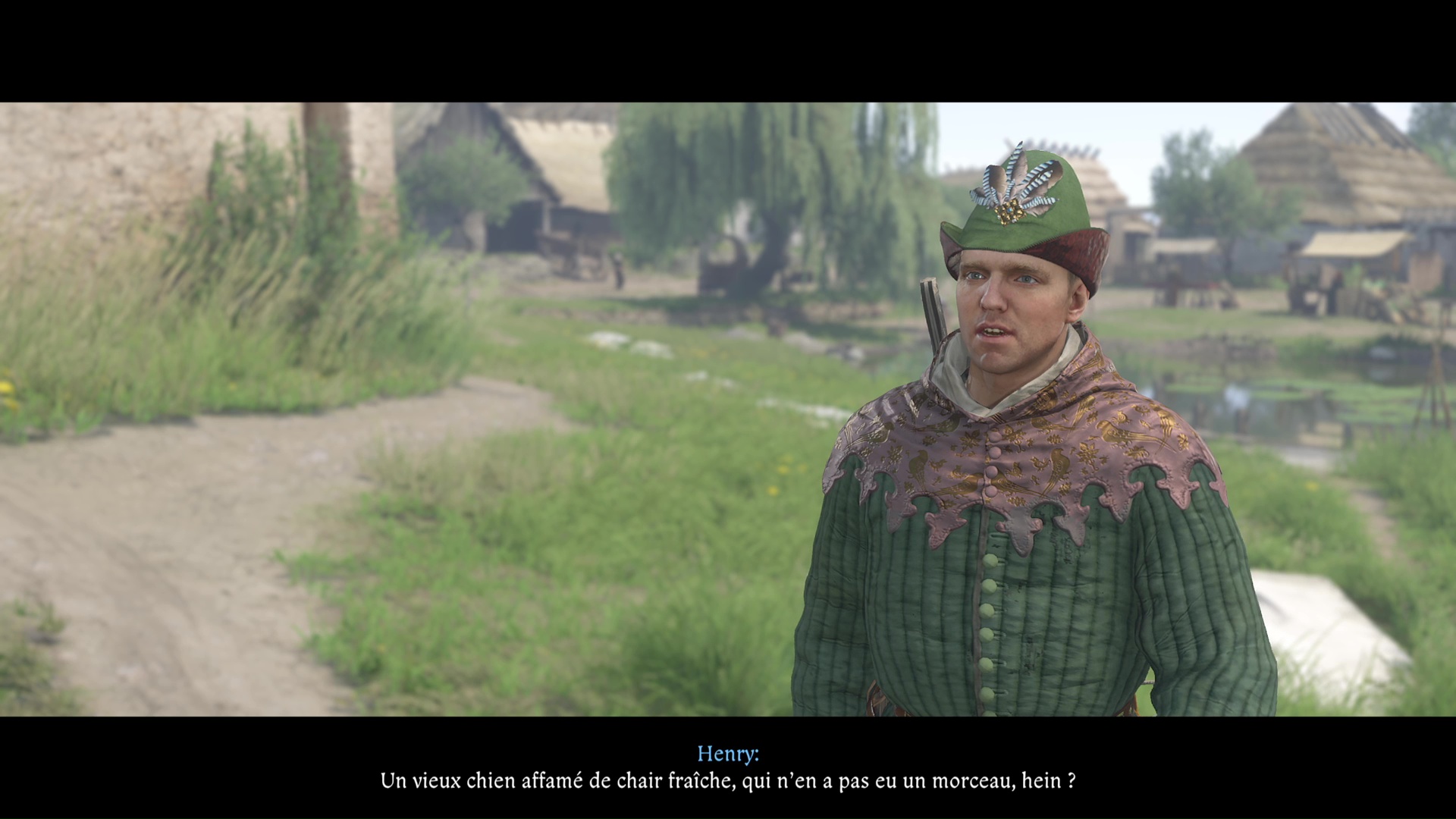 Kingdom come deliverance ii chut mon tresor 32 31