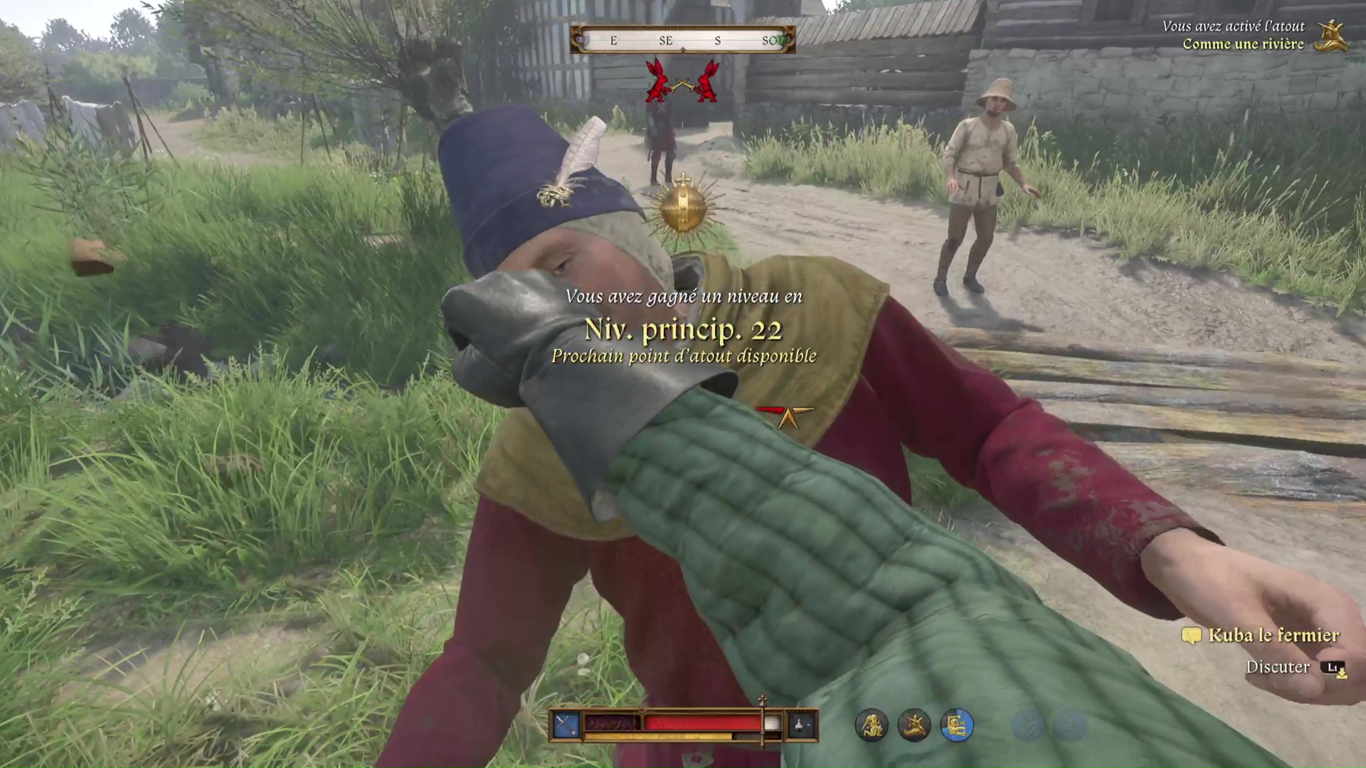 Kingdom come deliverance ii chut mon tresor 35 33