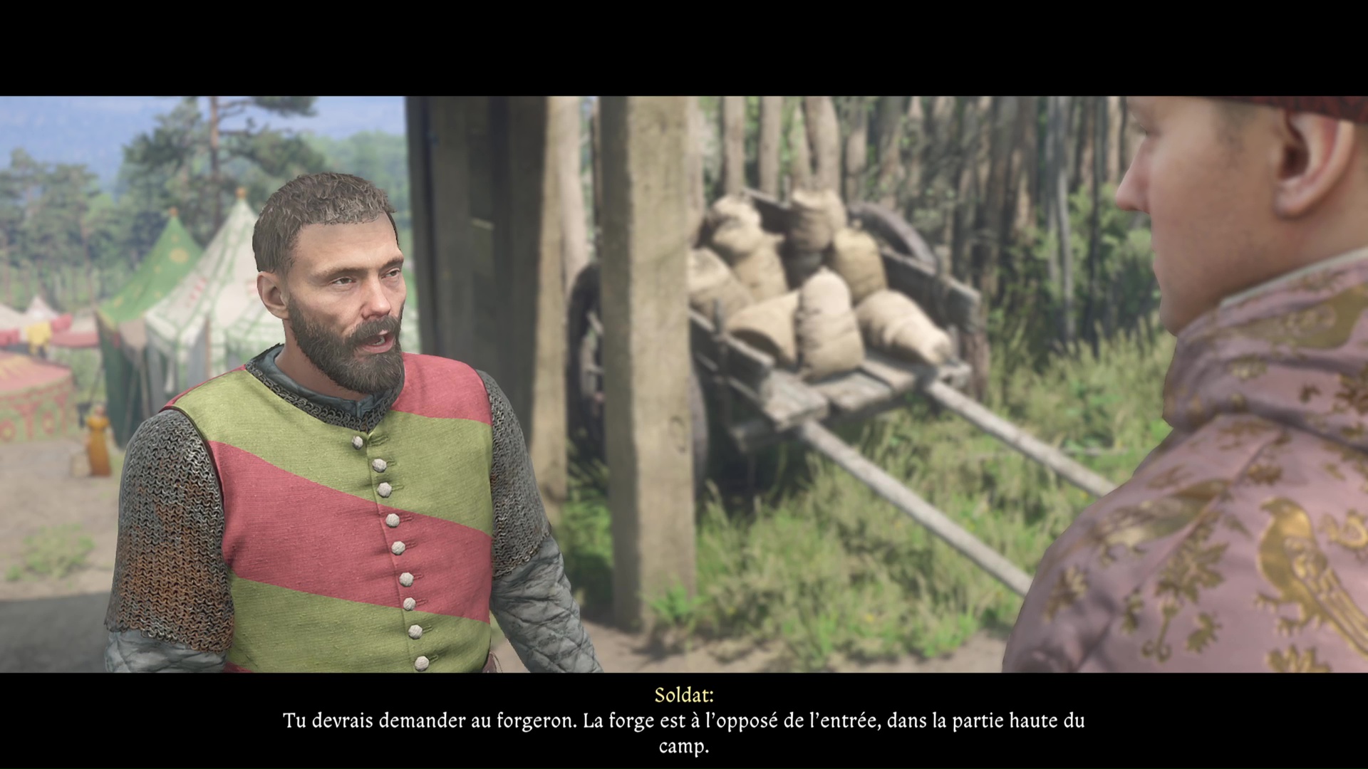 Kingdom come deliverance ii chut mon tresor 41 38