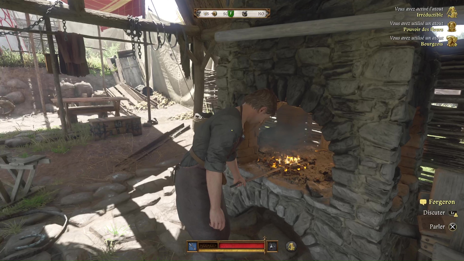 Kingdom come deliverance ii chut mon tresor 42 39