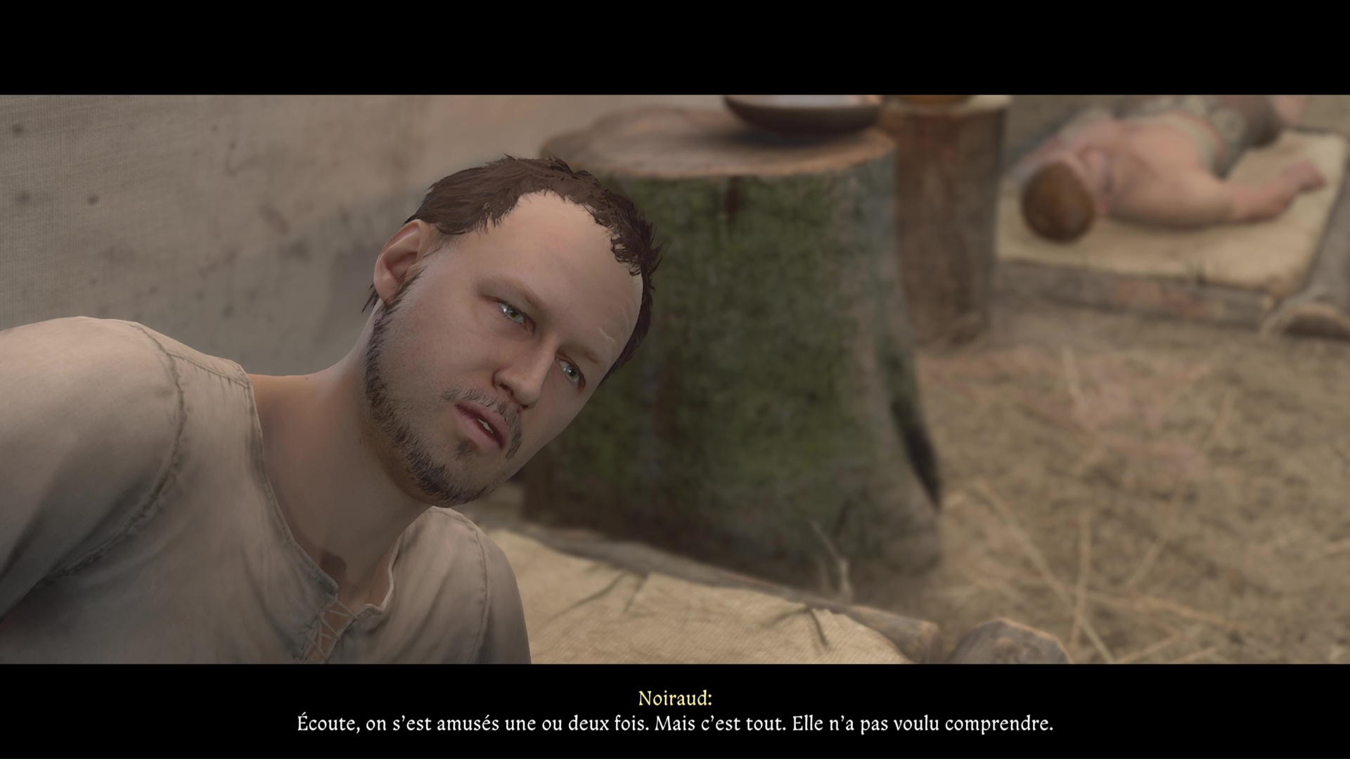 Kingdom come deliverance ii chut mon tresor 57 55