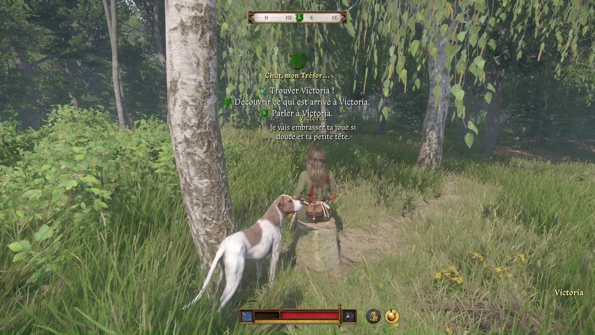 Kingdom come deliverance ii chut mon tresor 64 62