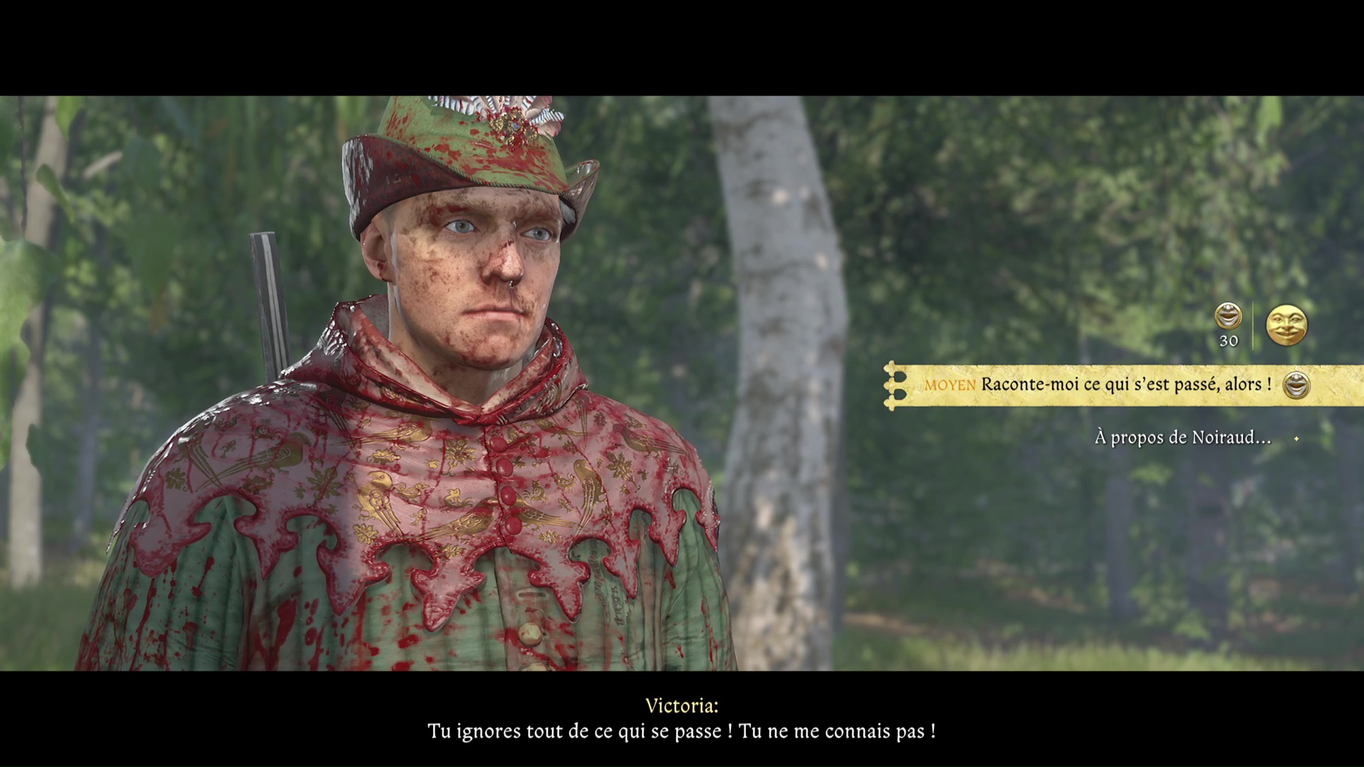 Kingdom come deliverance ii chut mon tresor 67 65