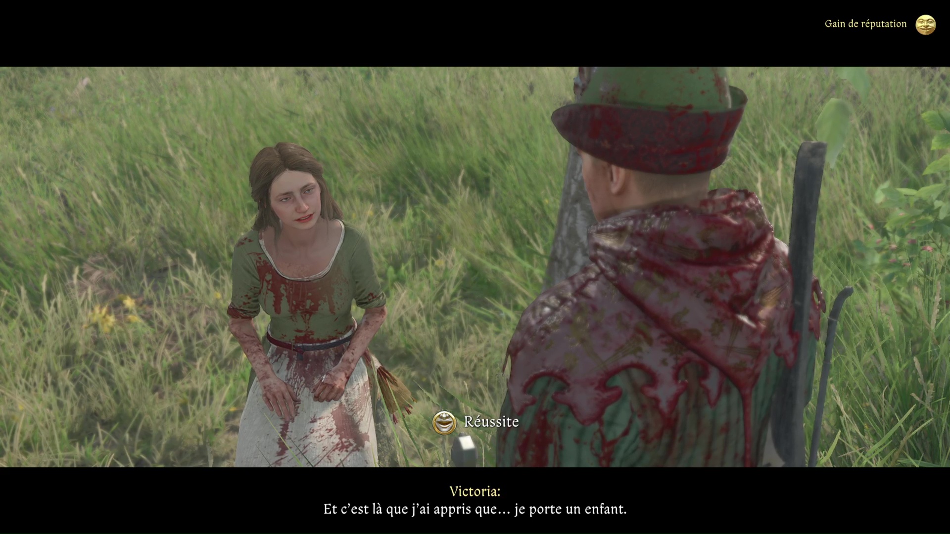 Kingdom come deliverance ii chut mon tresor 73 66