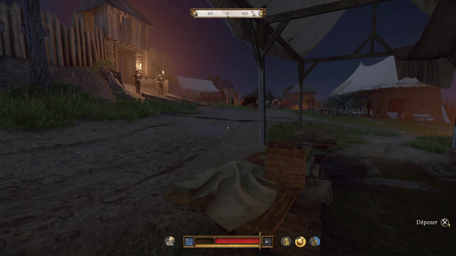 Kingdom come deliverance ii chut mon tresor 83 80