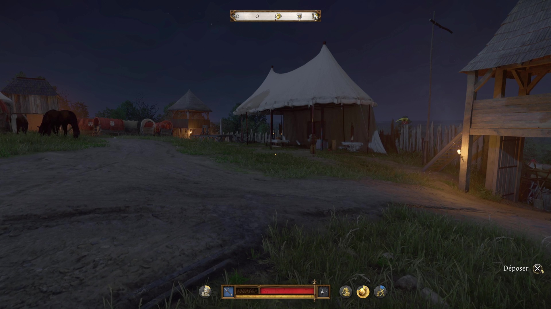 Kingdom come deliverance ii chut mon tresor 84 81