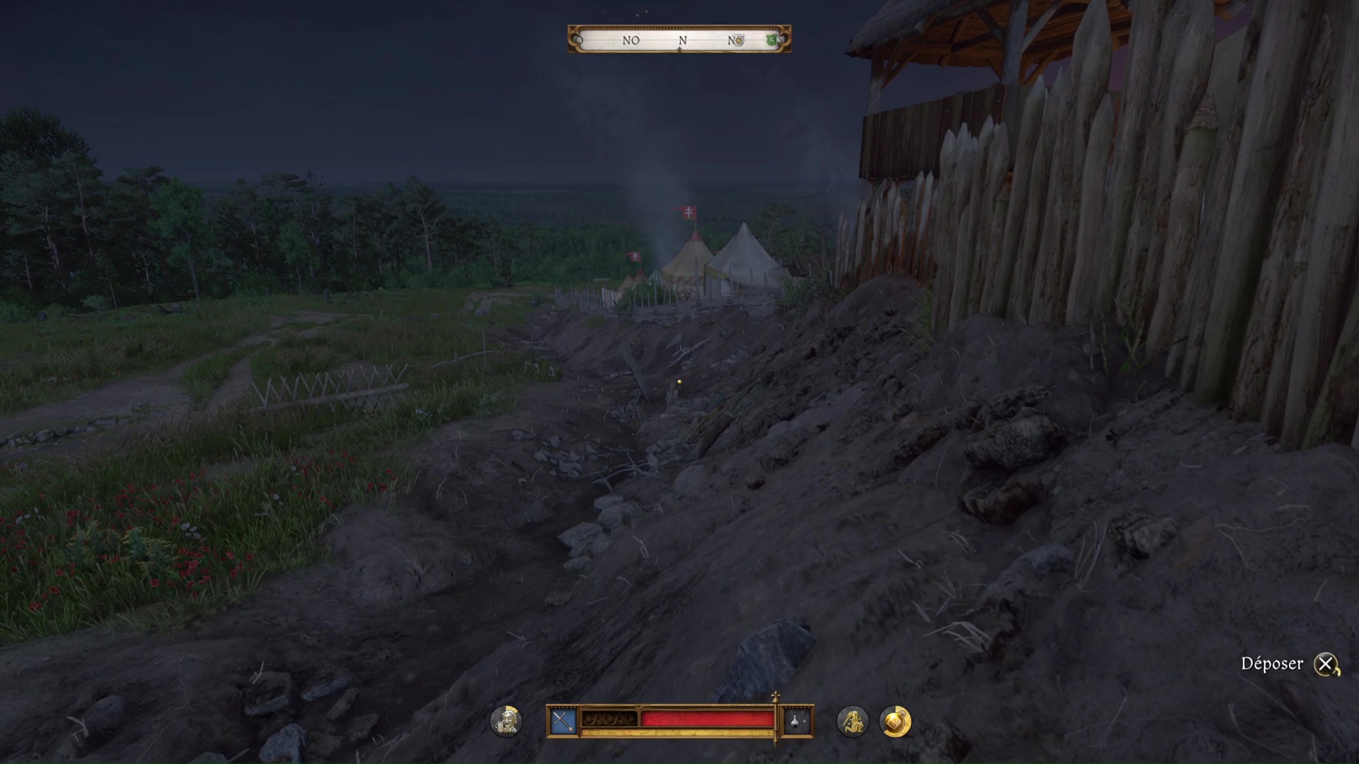 Kingdom come deliverance ii chut mon tresor 87 83