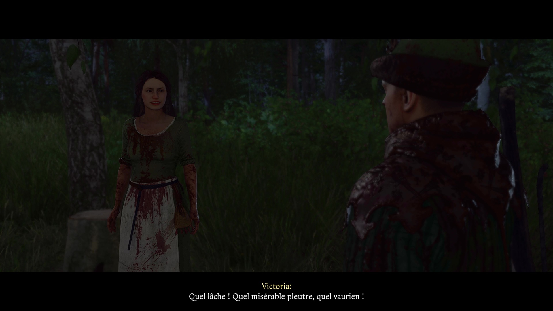 Kingdom come deliverance ii chut mon tresor 96 92