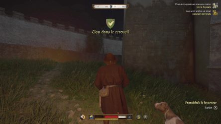 Image d'illustration pour l'article : Clou dans le cercueil - Kingdom Come Deliverance II