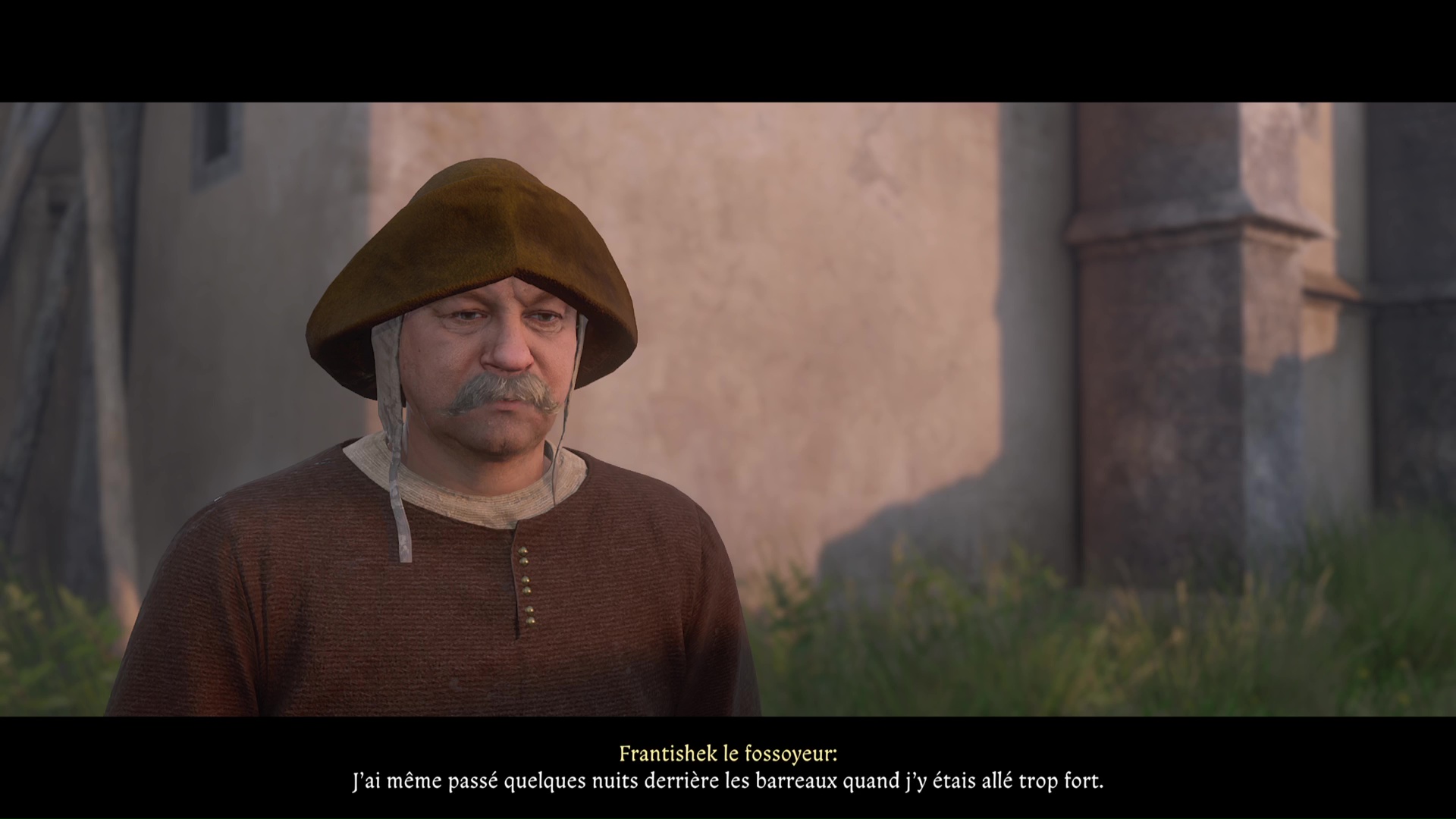 Kingdom come deliverance ii clou dans le cercueil 6 6