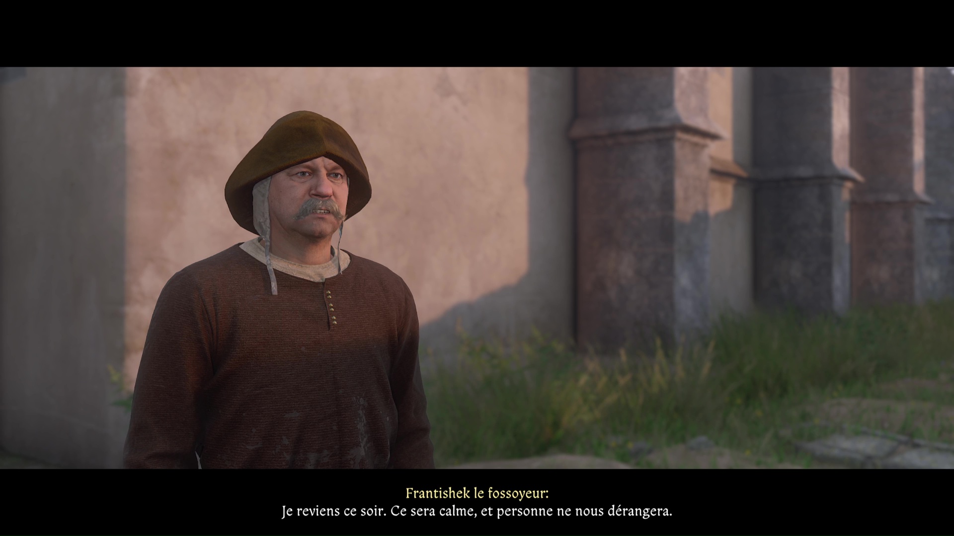 Kingdom come deliverance ii clou dans le cercueil 7 7