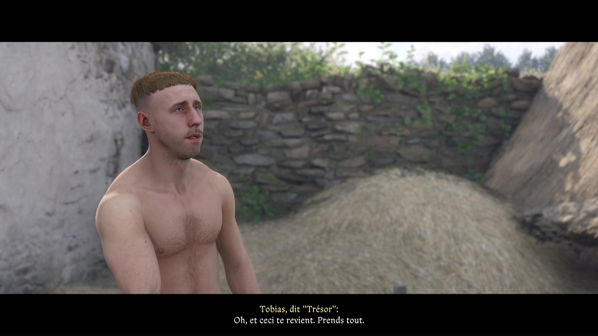 Kingdom come deliverance ii combat inequitable 16 15