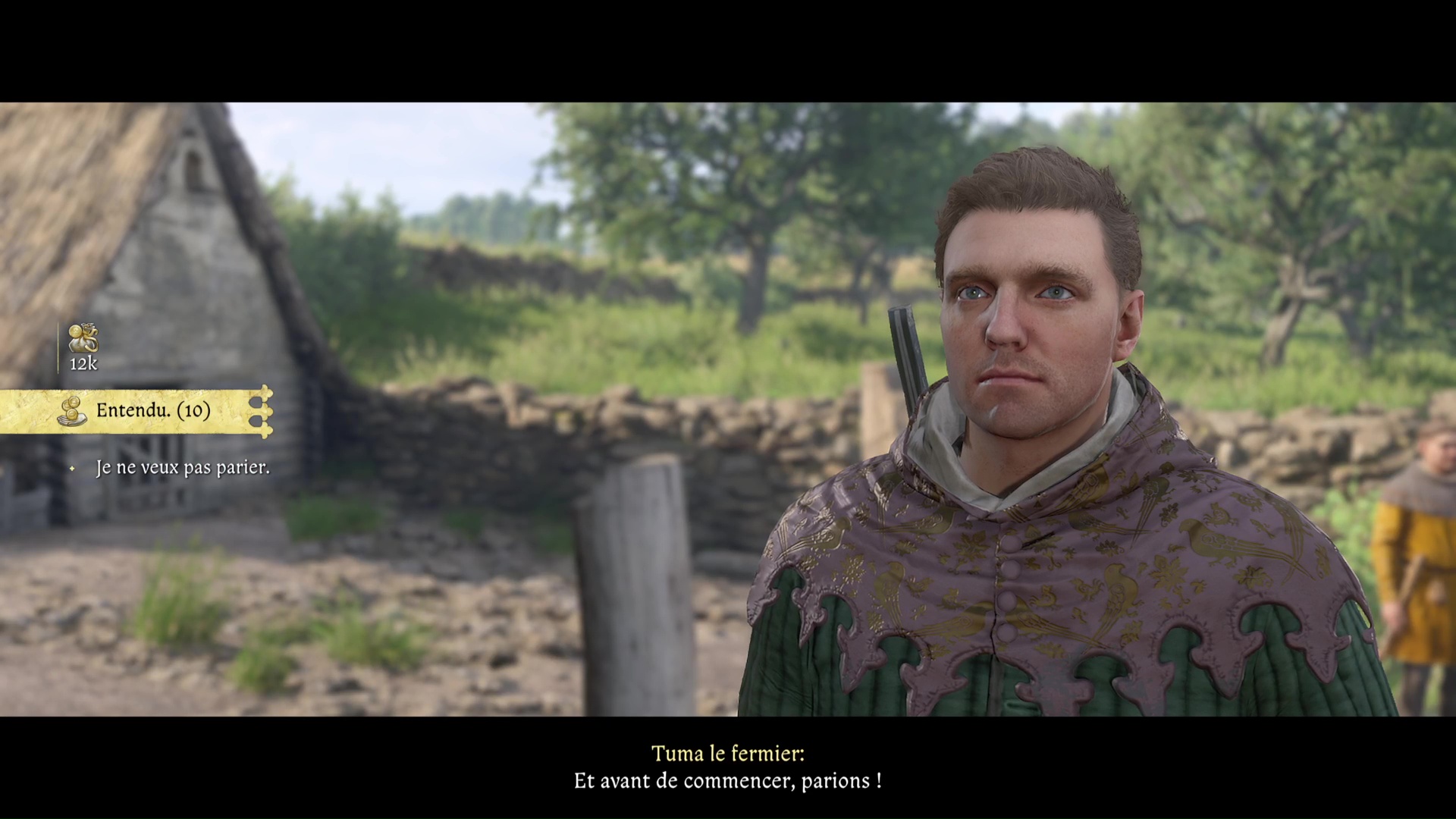 Kingdom come deliverance ii combat inequitable 22 18