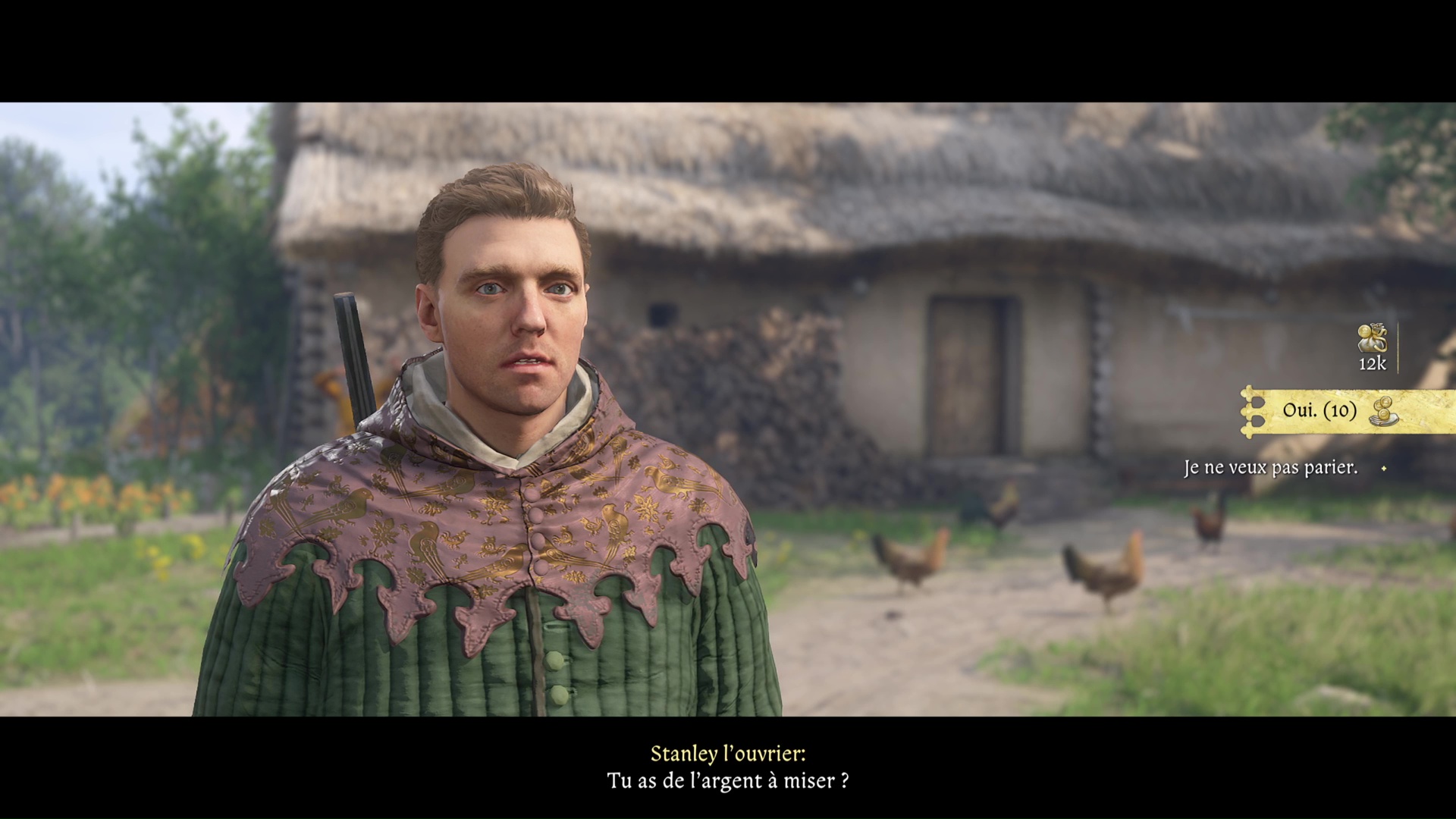 Kingdom come deliverance ii combat inequitable 29 28