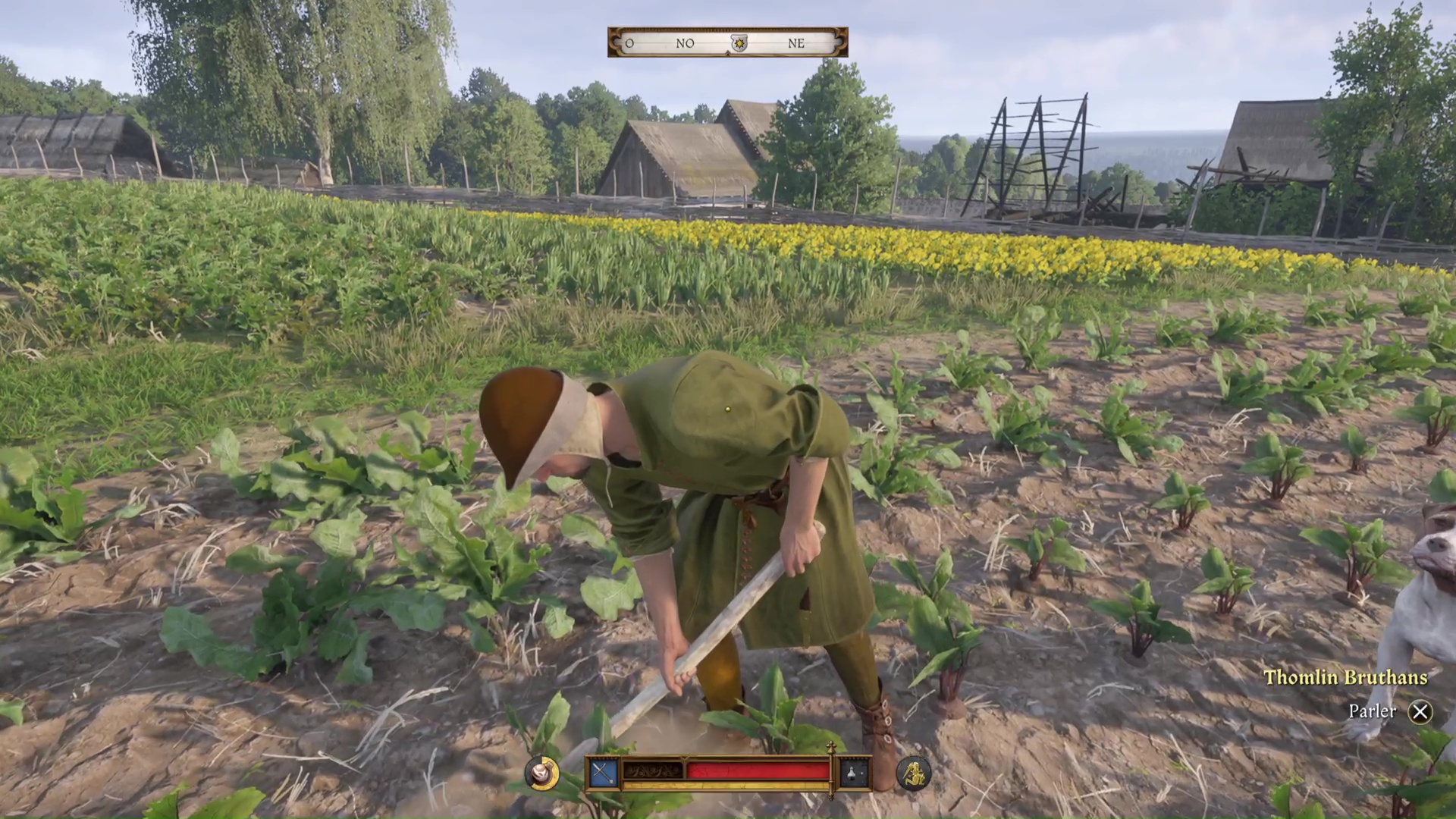 Kingdom come deliverance ii combat inequitable 3 3