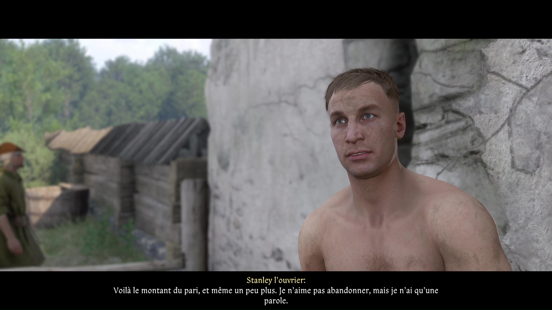 Kingdom come deliverance ii combat inequitable 34 33