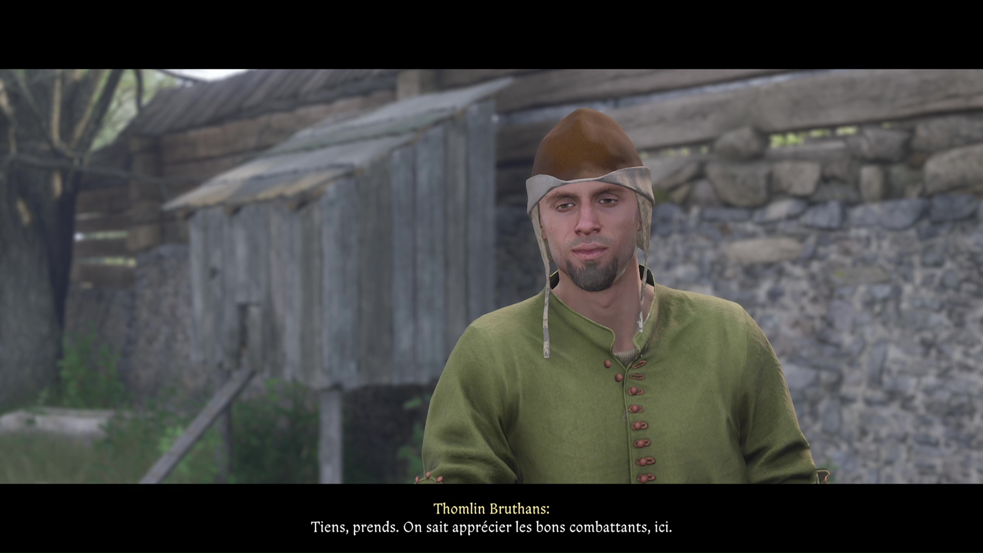 Kingdom come deliverance ii combat inequitable 35 34