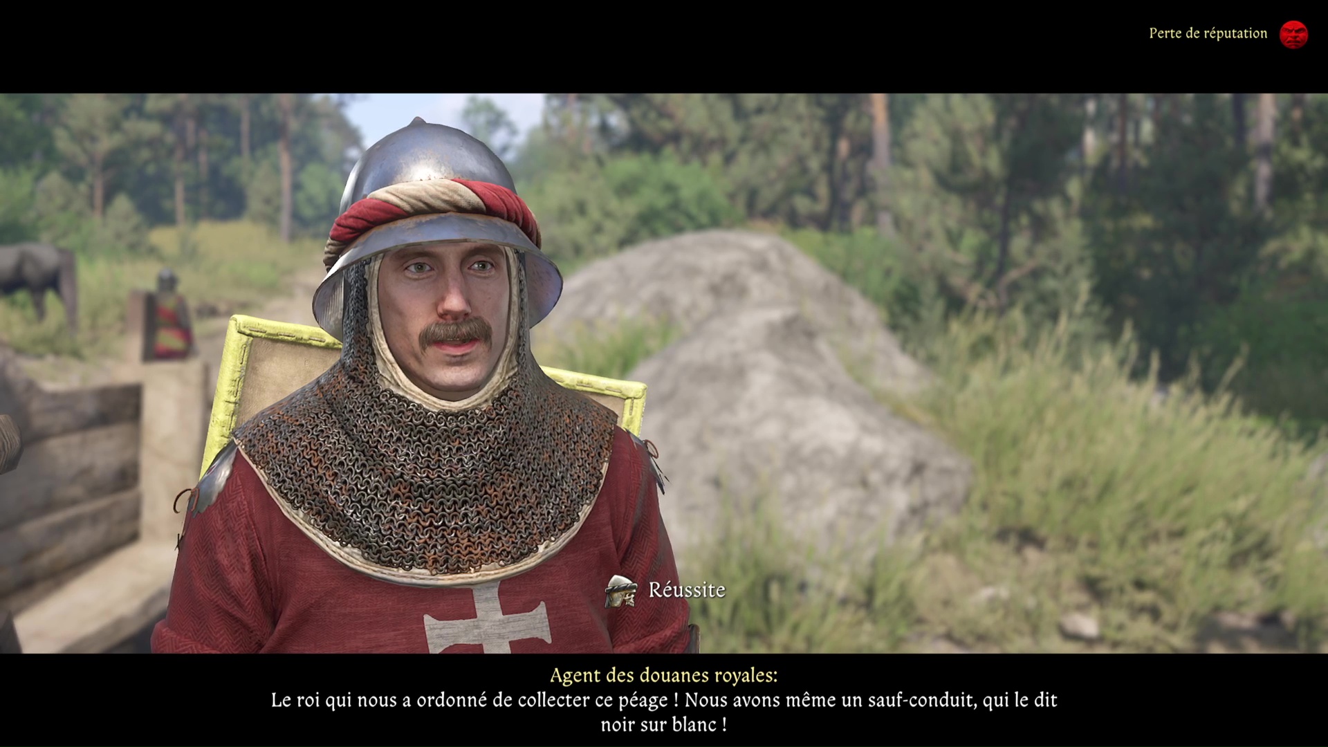 Kingdom come deliverance ii cout eleve 17 17