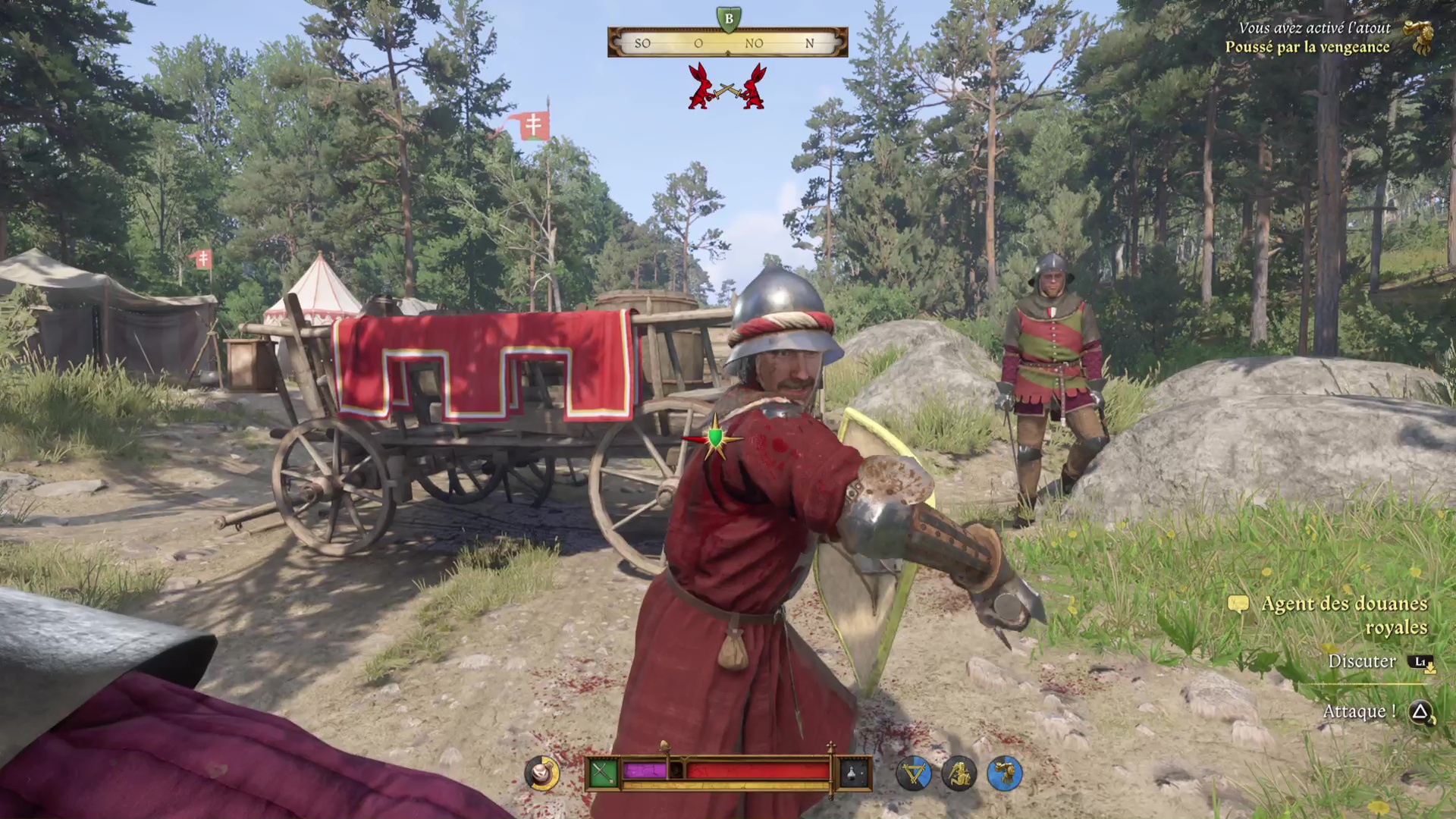 Kingdom come deliverance ii cout eleve 20 22