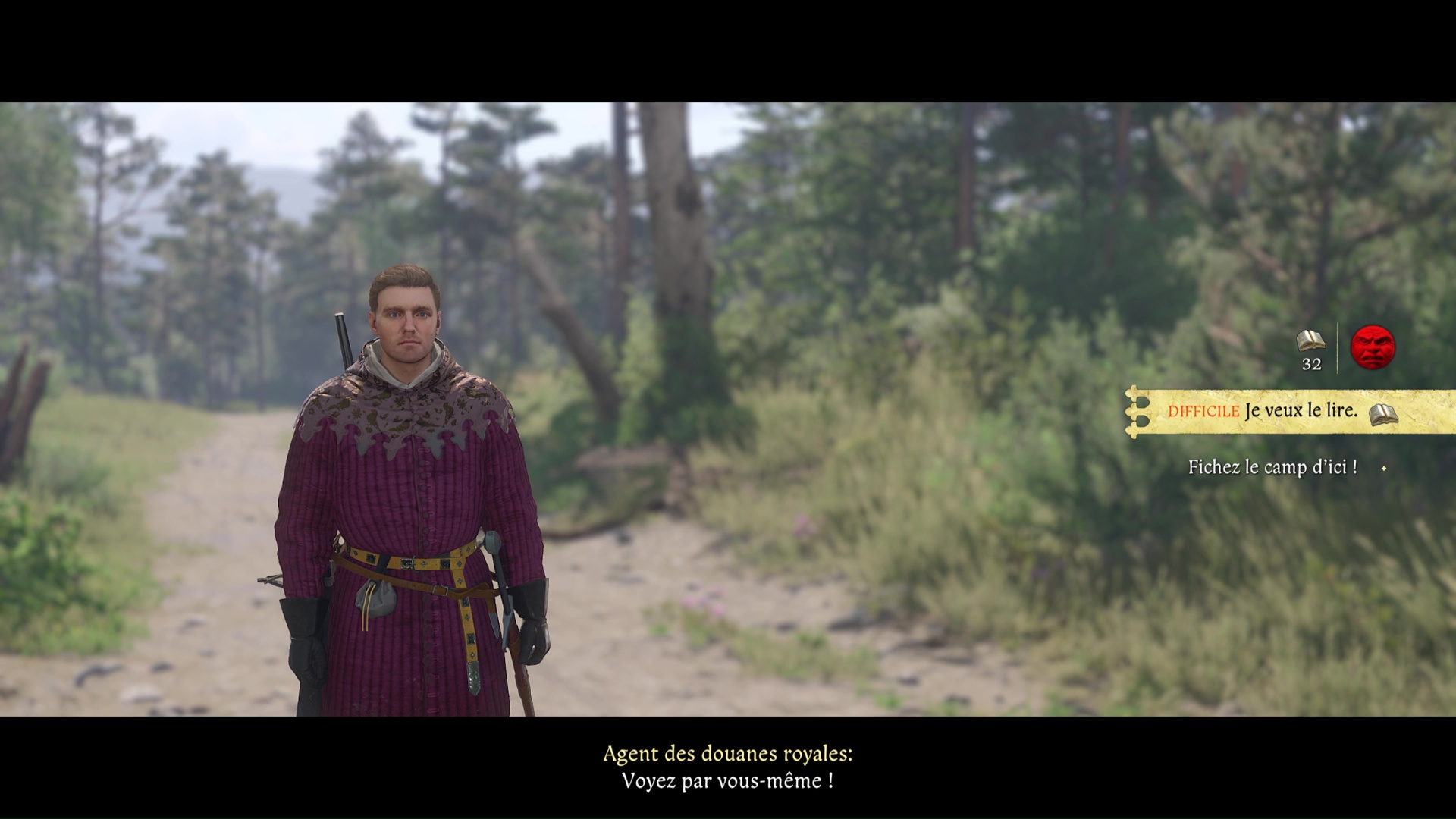 Kingdom come deliverance ii cout eleve 18