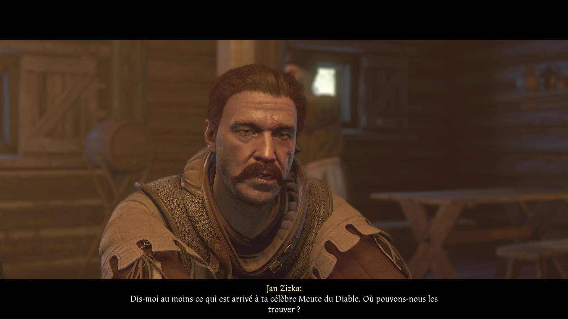 Kingdom come deliverance ii dans les trefonds 7 7