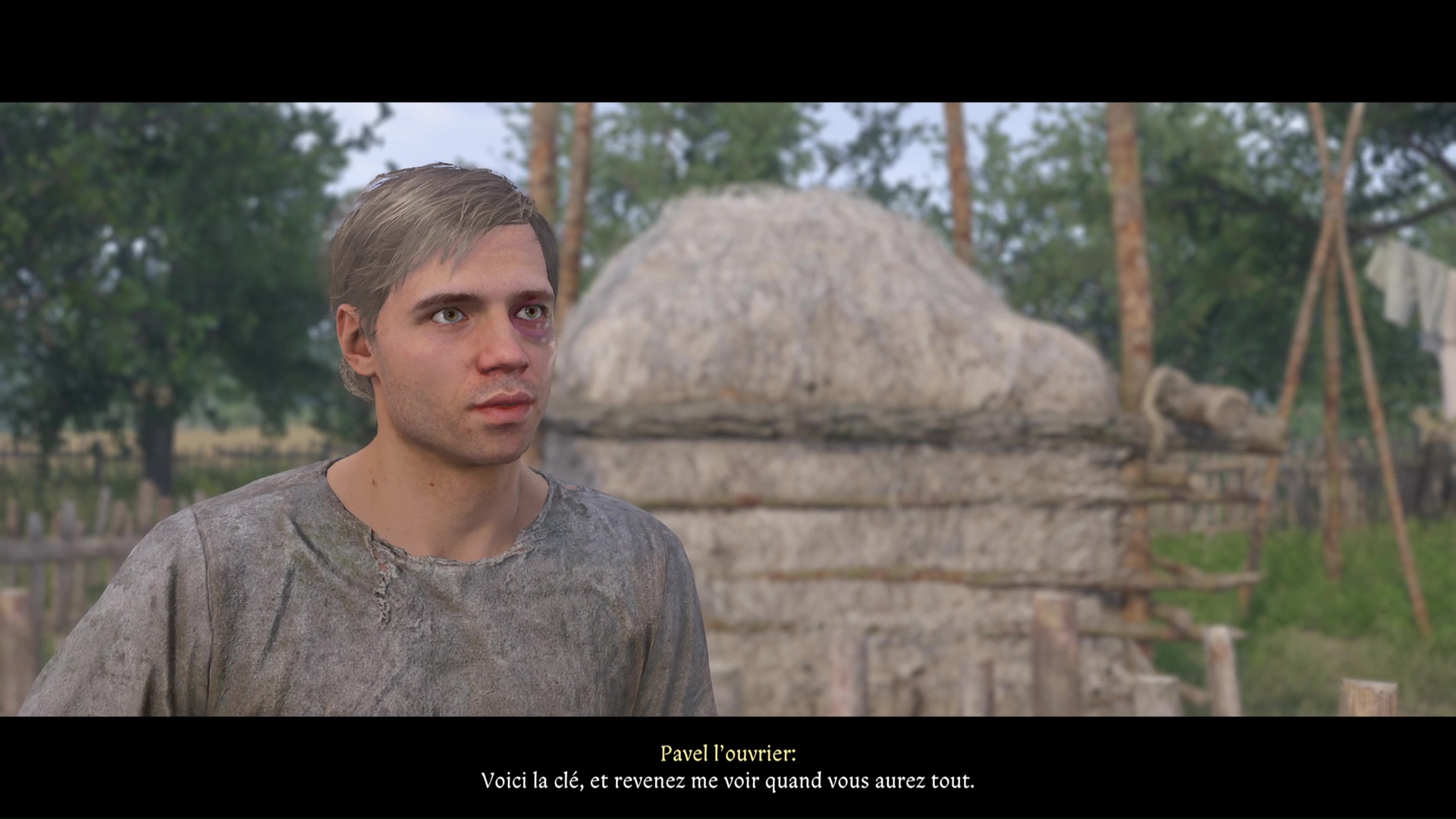 Kingdom come deliverance ii en amour comme a la guerre 14 13