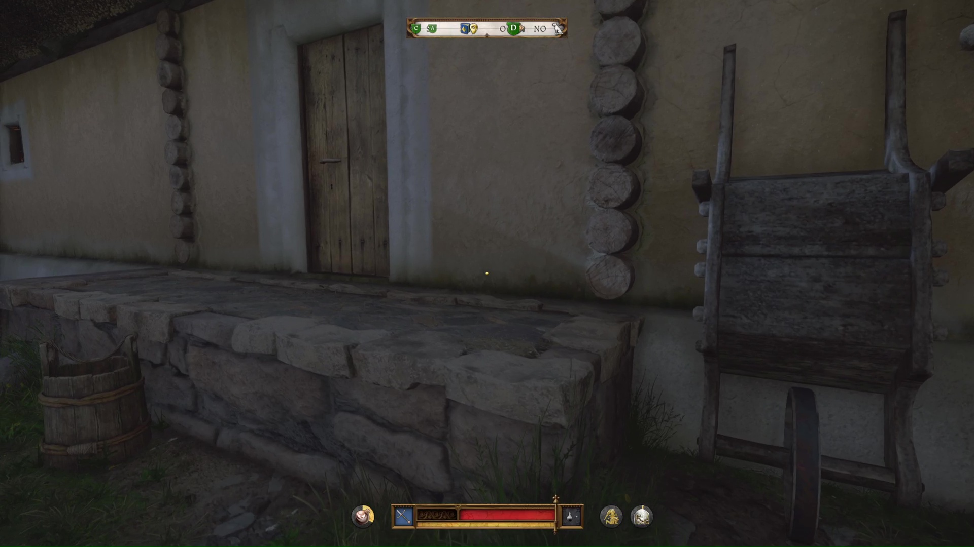 Kingdom come deliverance ii en amour comme a la guerre 38 21