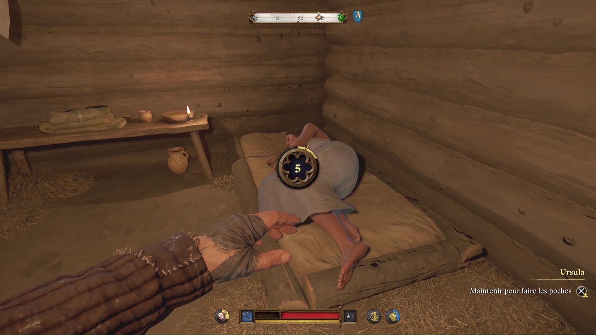 Kingdom come deliverance ii en amour comme a la guerre 43 31