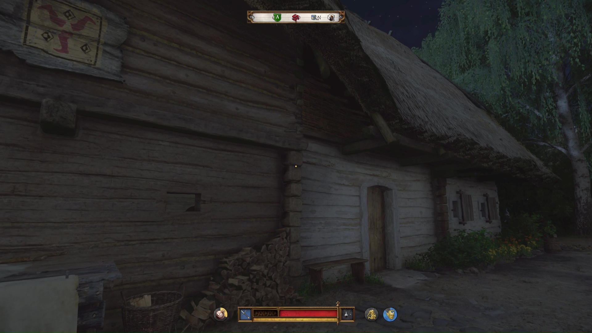 Kingdom come deliverance ii en amour comme a la guerre 48 38