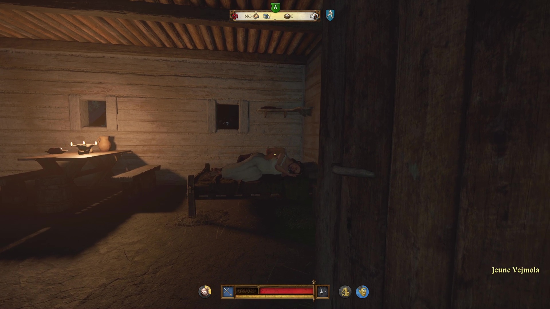 Kingdom come deliverance ii en amour comme a la guerre 49 39