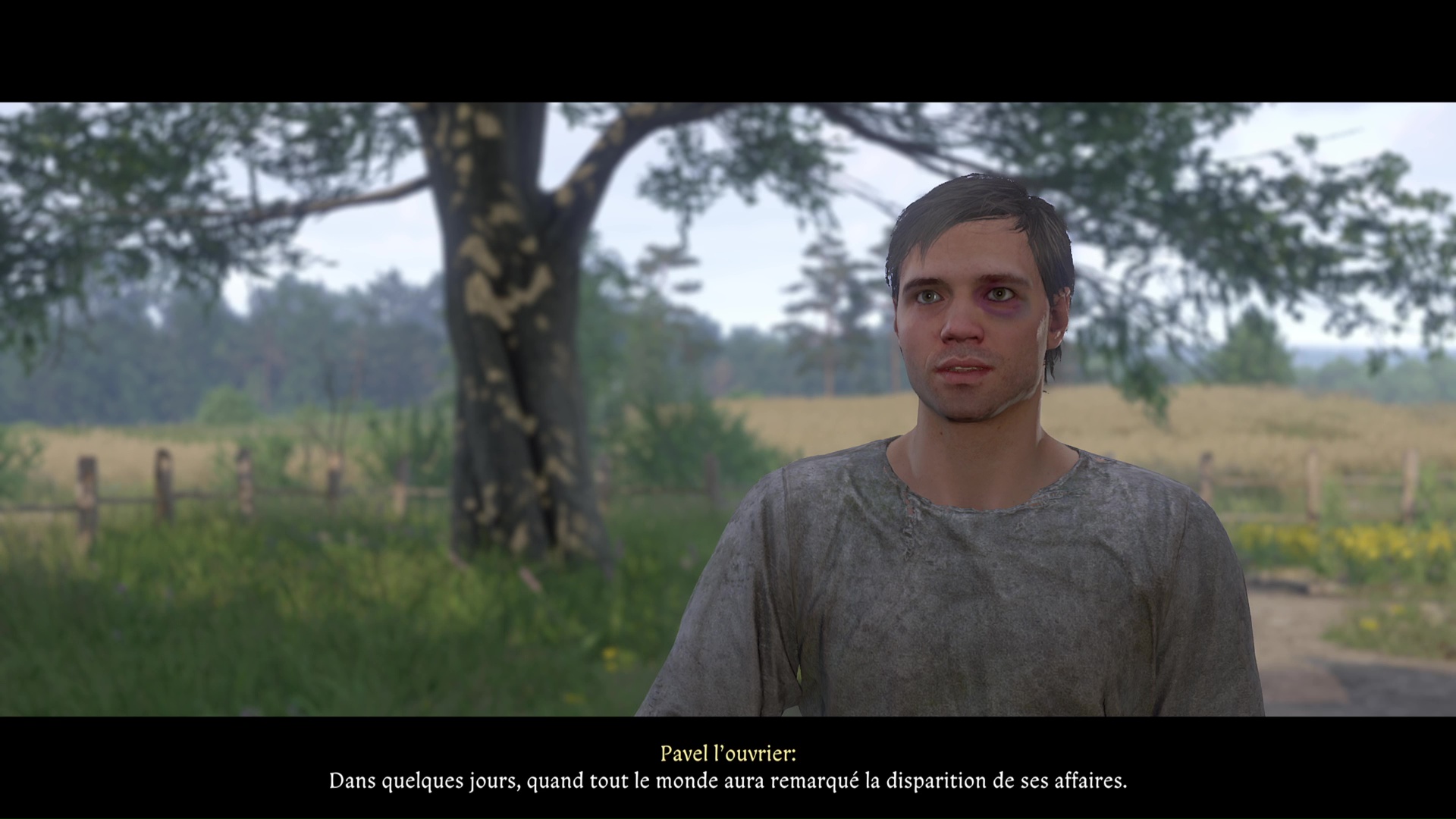 Kingdom come deliverance ii en amour comme a la guerre 53 52