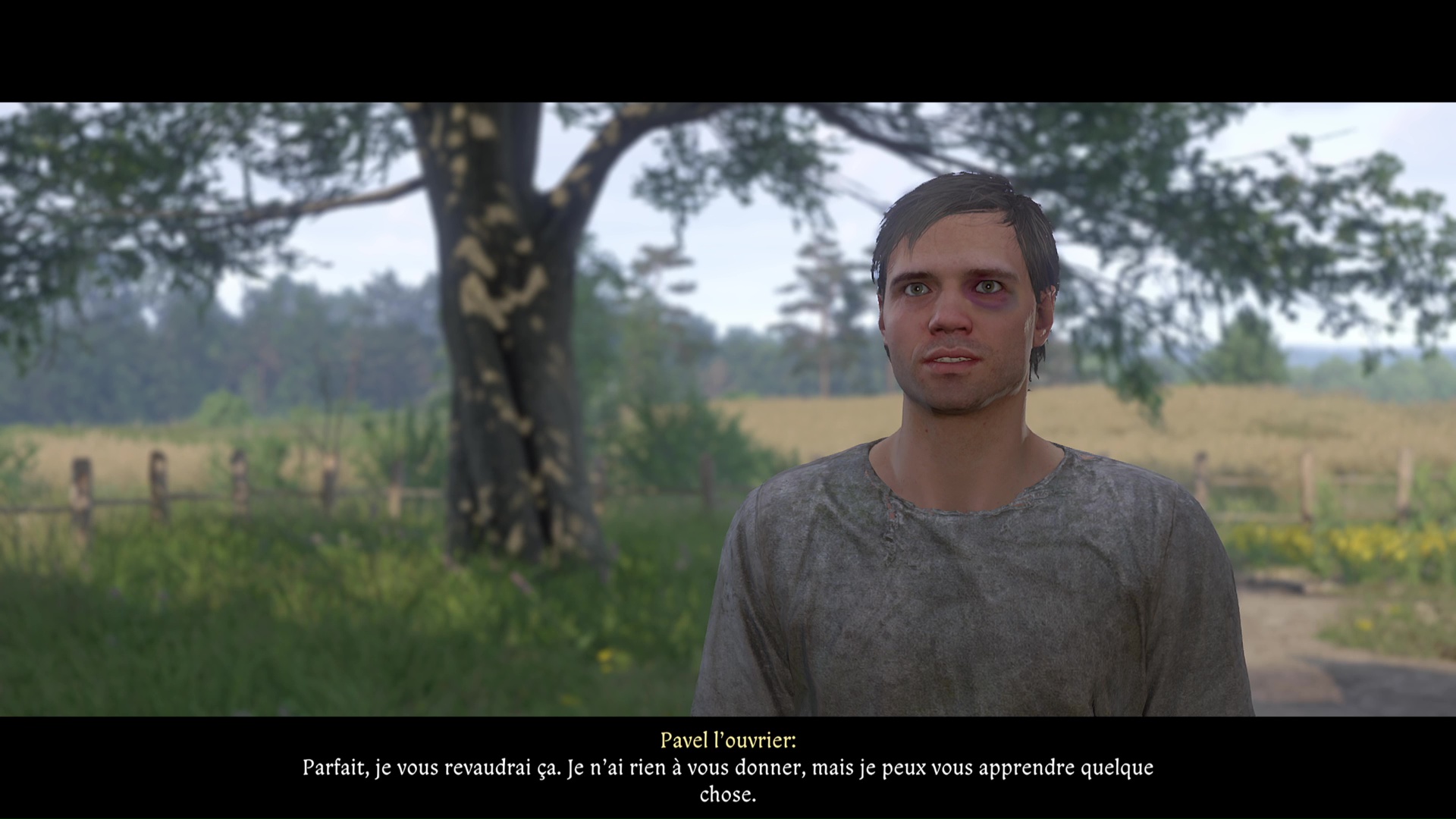 Kingdom come deliverance ii en amour comme a la guerre 54 53