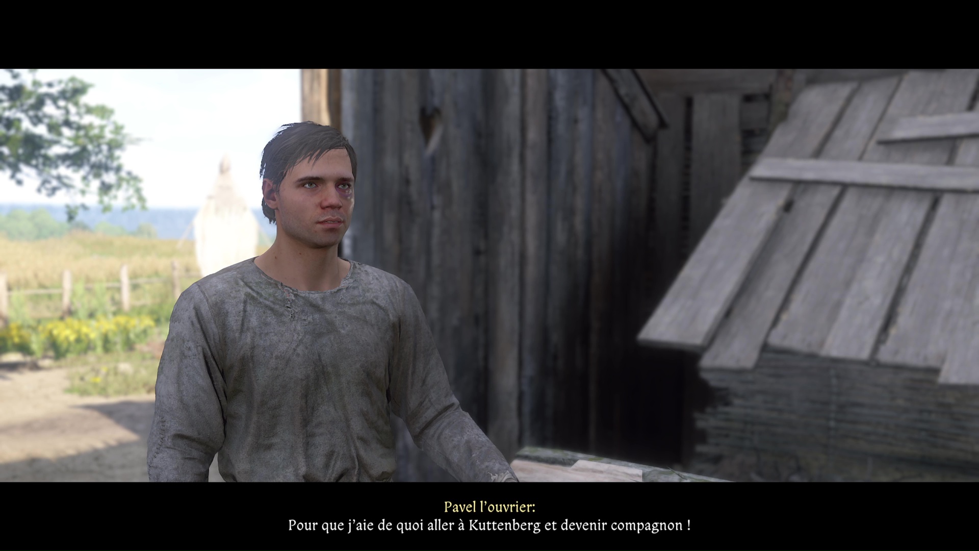 Kingdom come deliverance ii en amour comme a la guerre 58 58