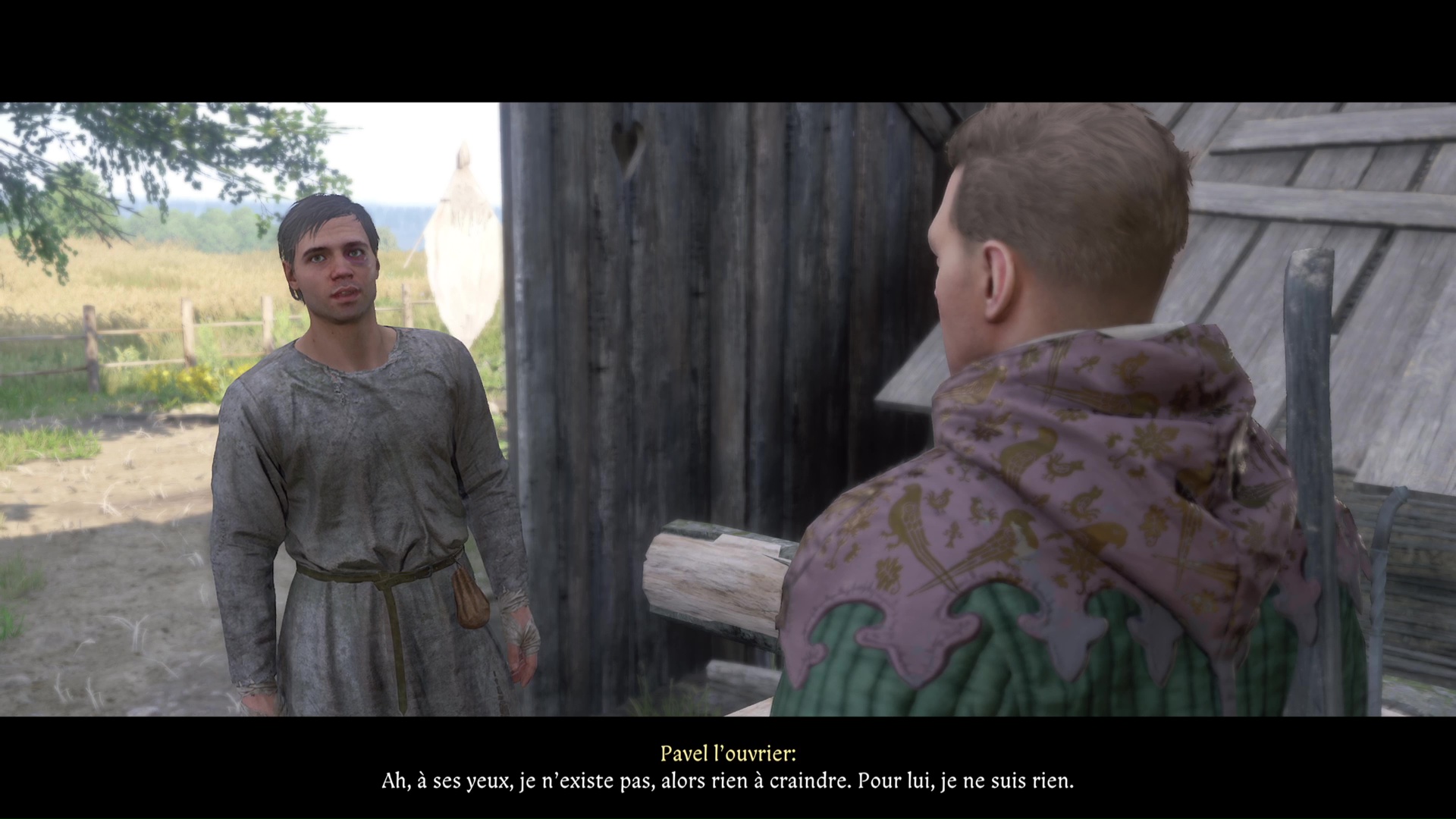 Kingdom come deliverance ii en amour comme a la guerre 67 60